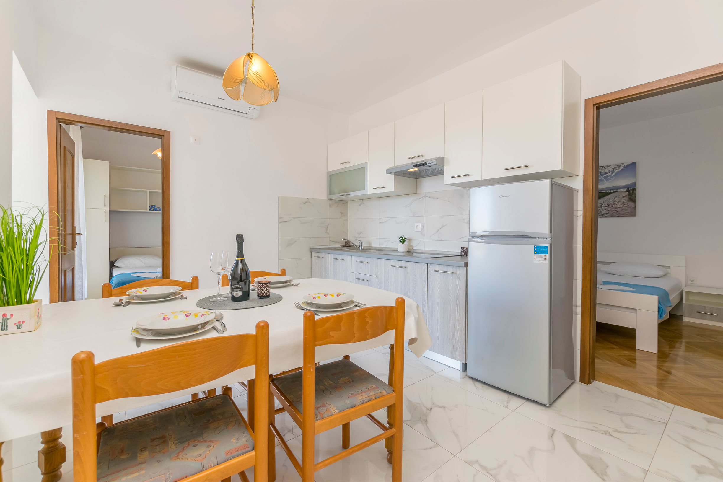 Apartments Villa Daniela 59101-A3