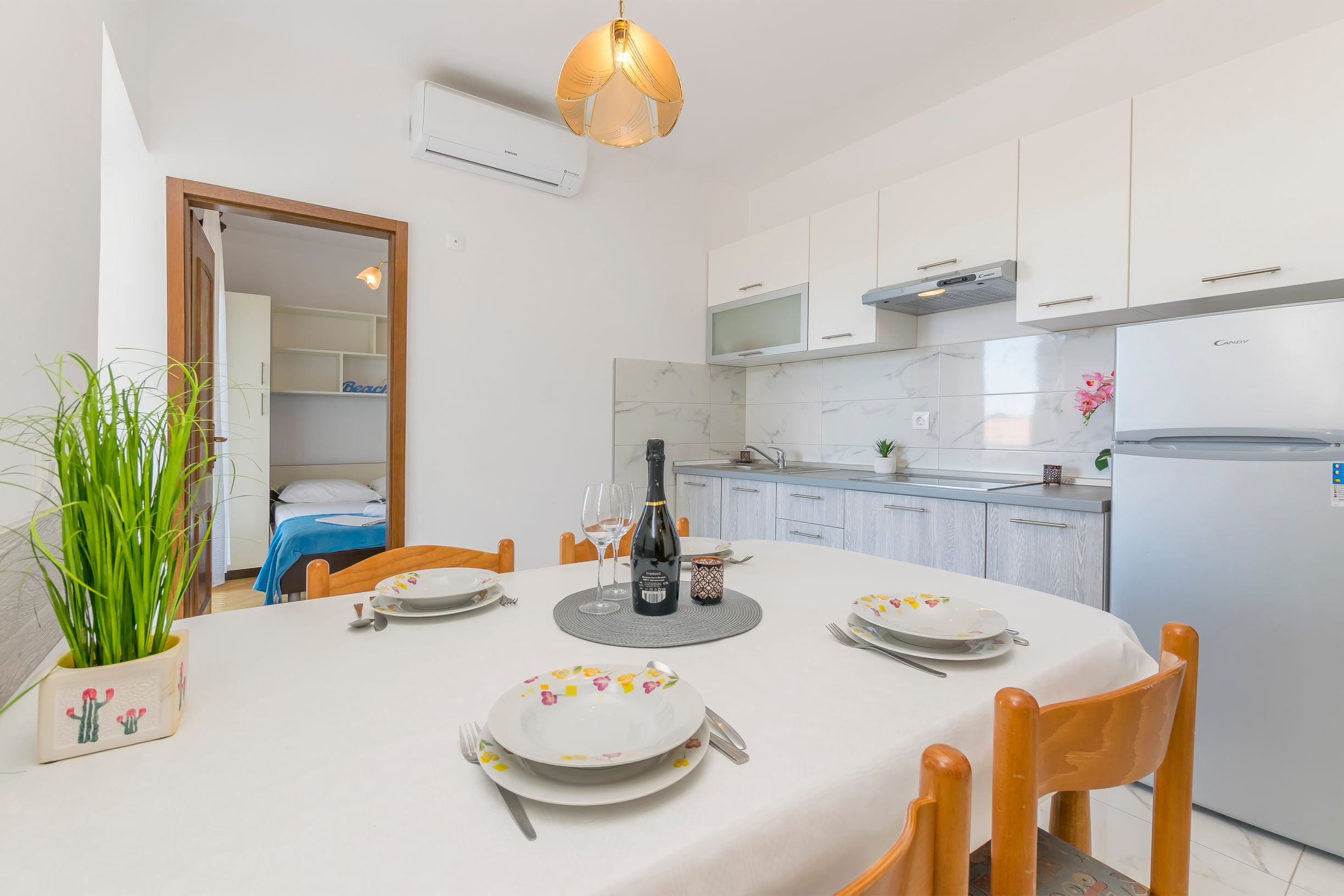 Apartments Villa Daniela 59101-A3