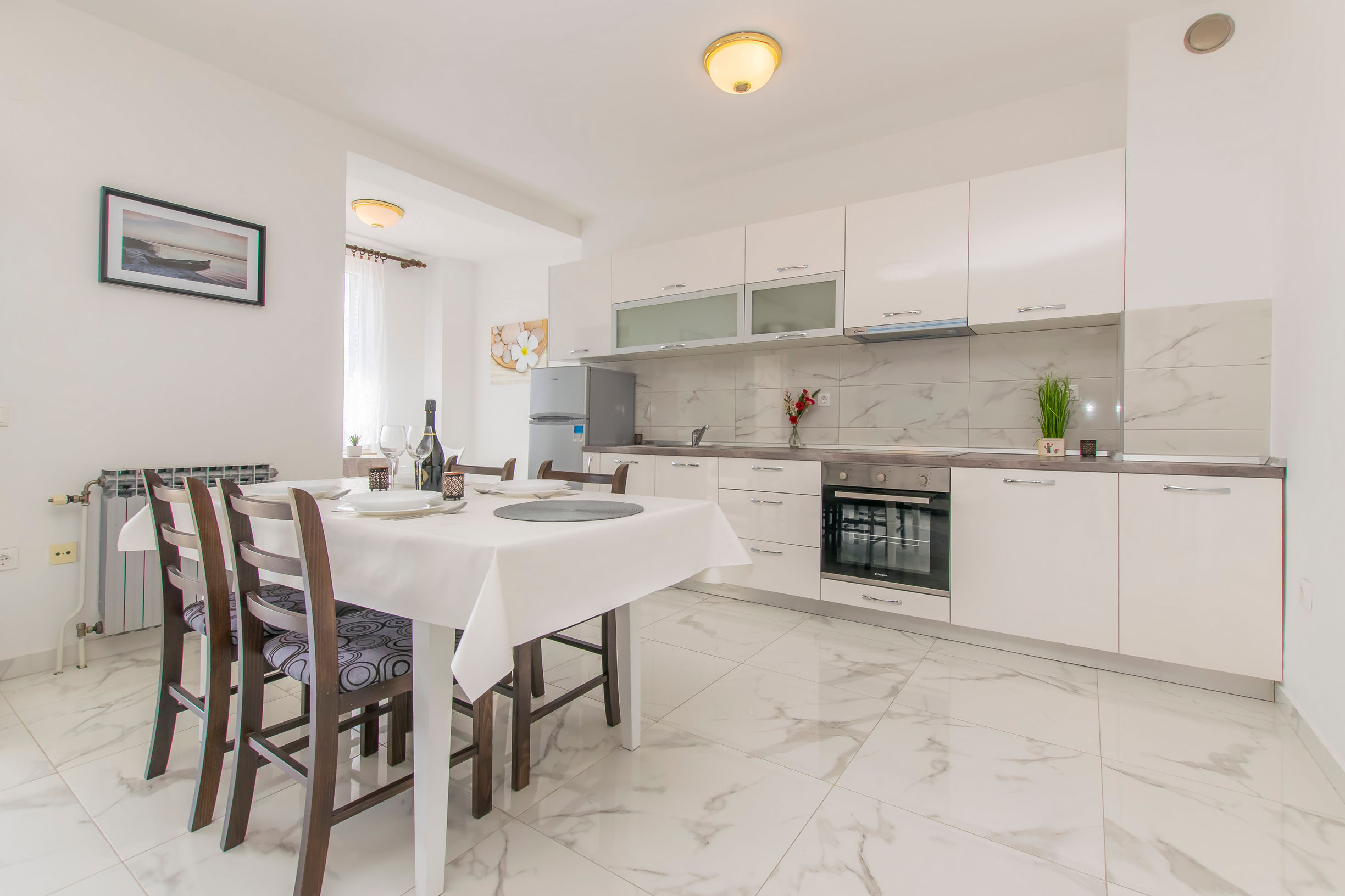Apartments Villa Daniela 59101-A4