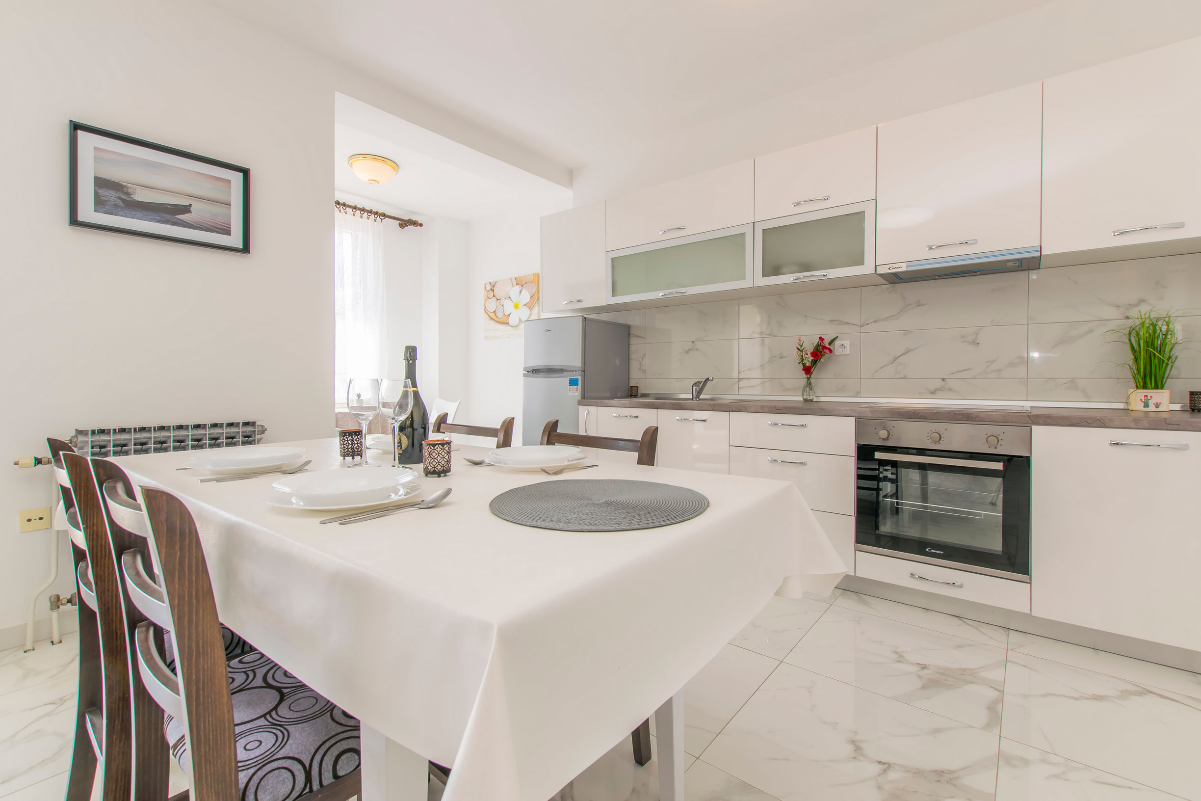 Apartments Villa Daniela 59101-A4