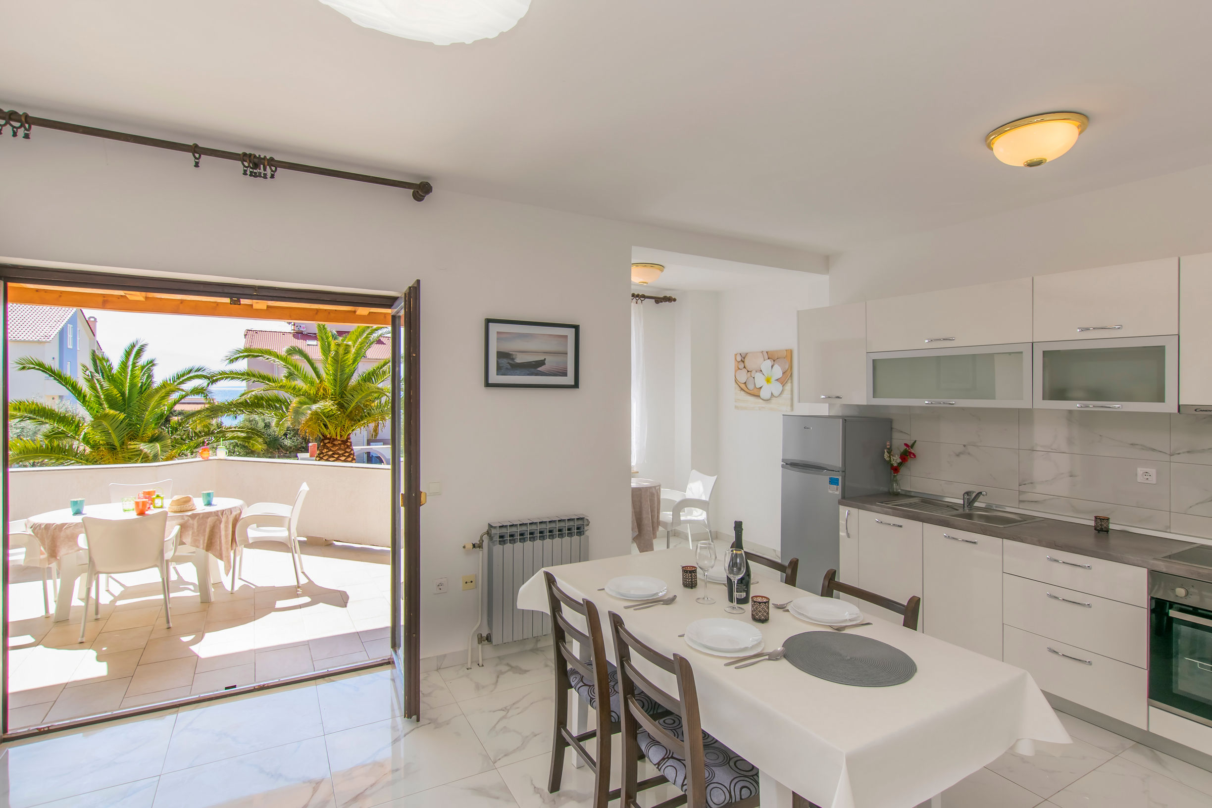 Apartments Villa Daniela 59101-A4