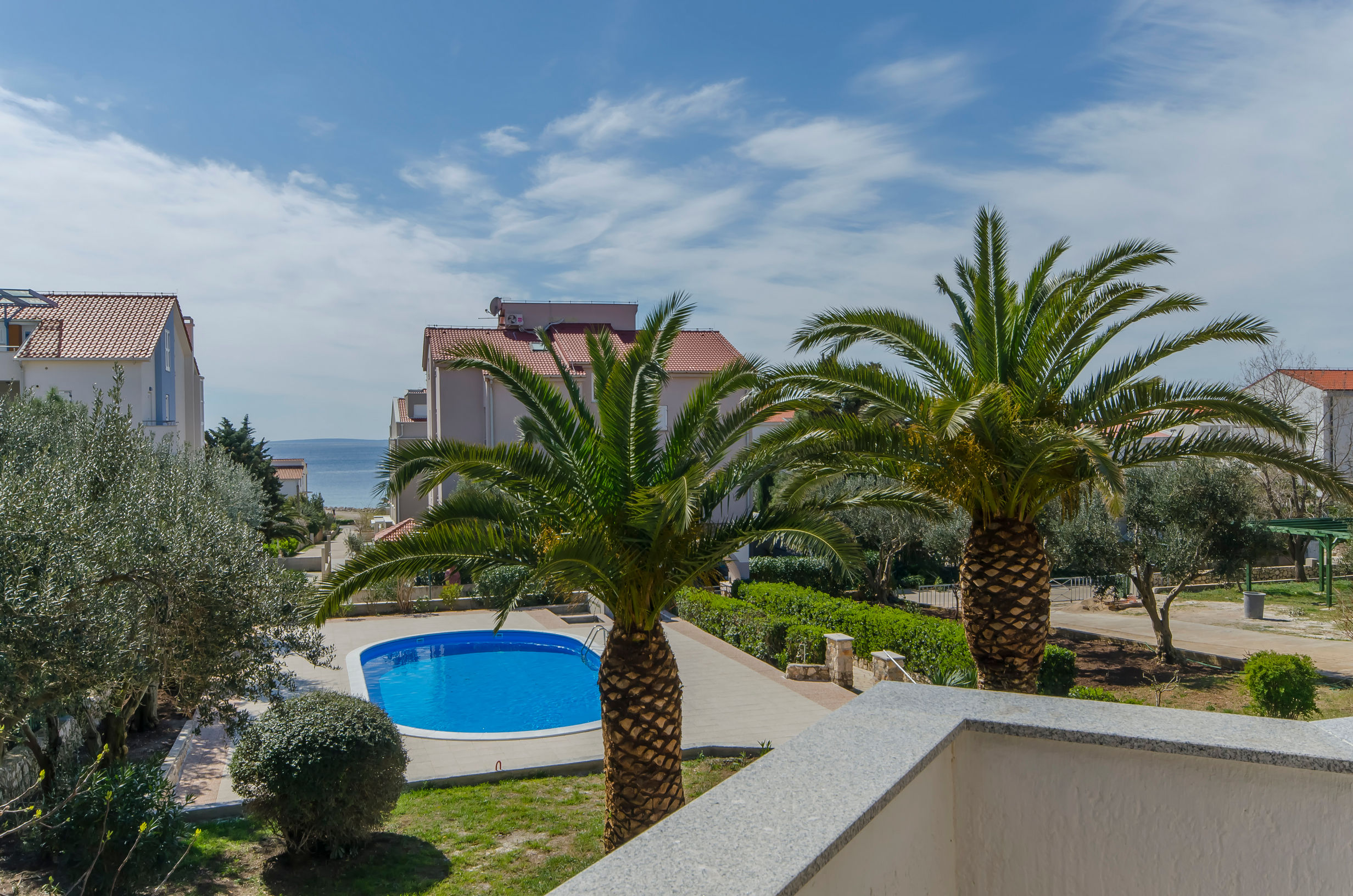 Apartments Villa Daniela 59101-A4
