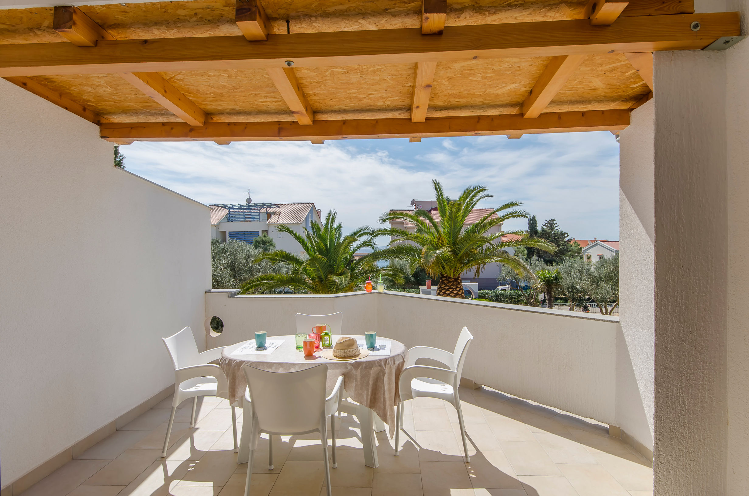Apartments Villa Daniela 59101-A4
