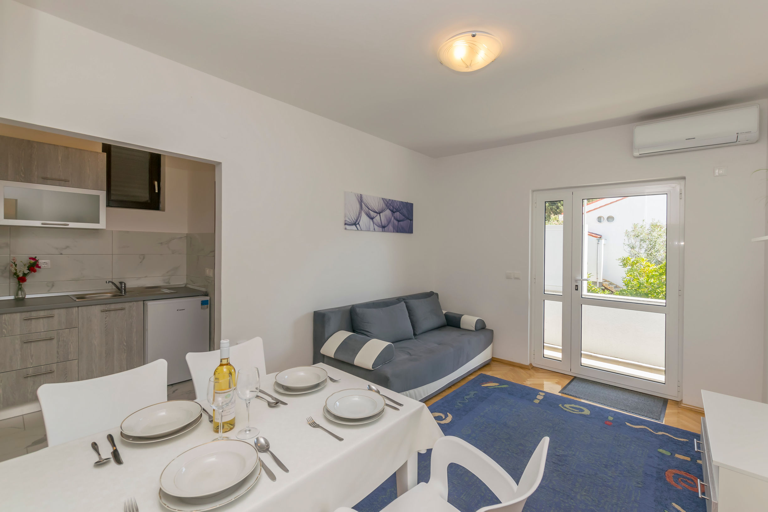 Apartments Villa Daniela 59101-A5