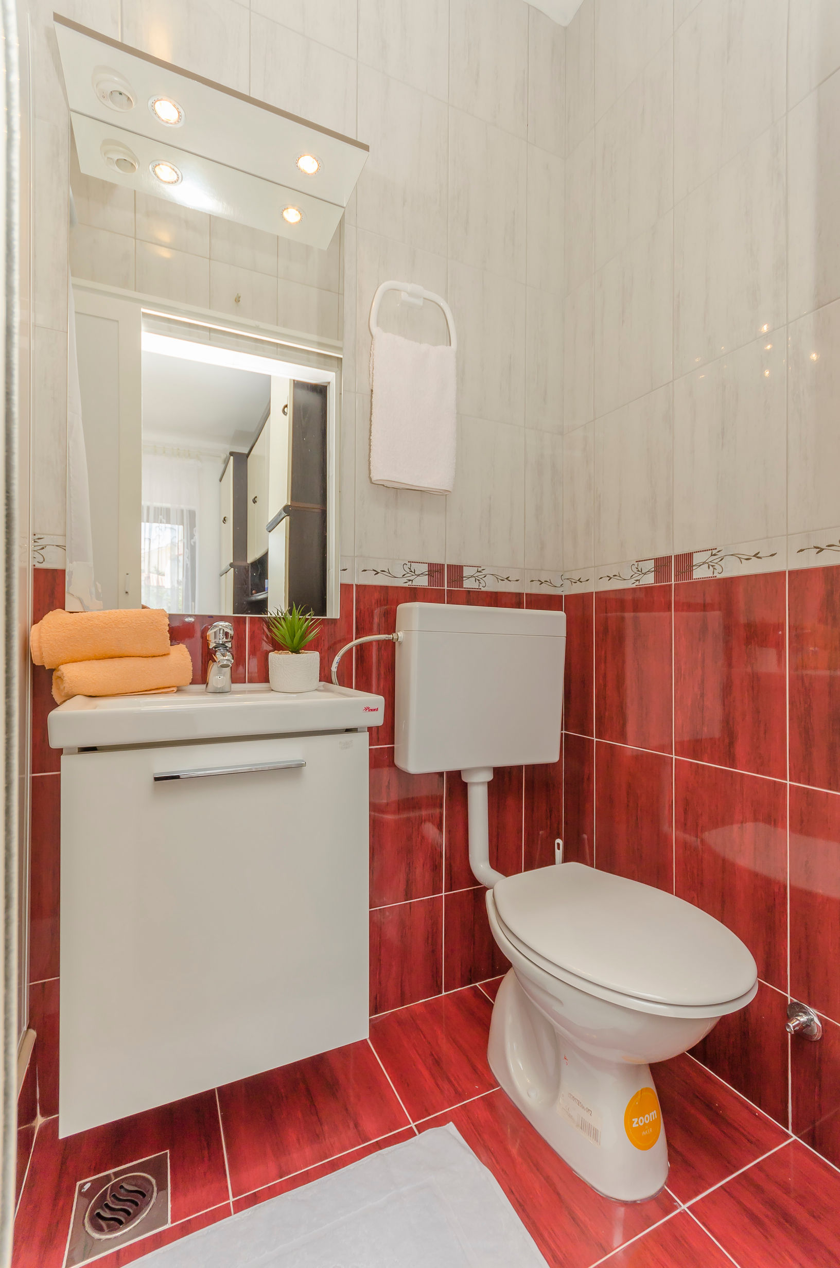 Apartments Villa Daniela 59101-A5