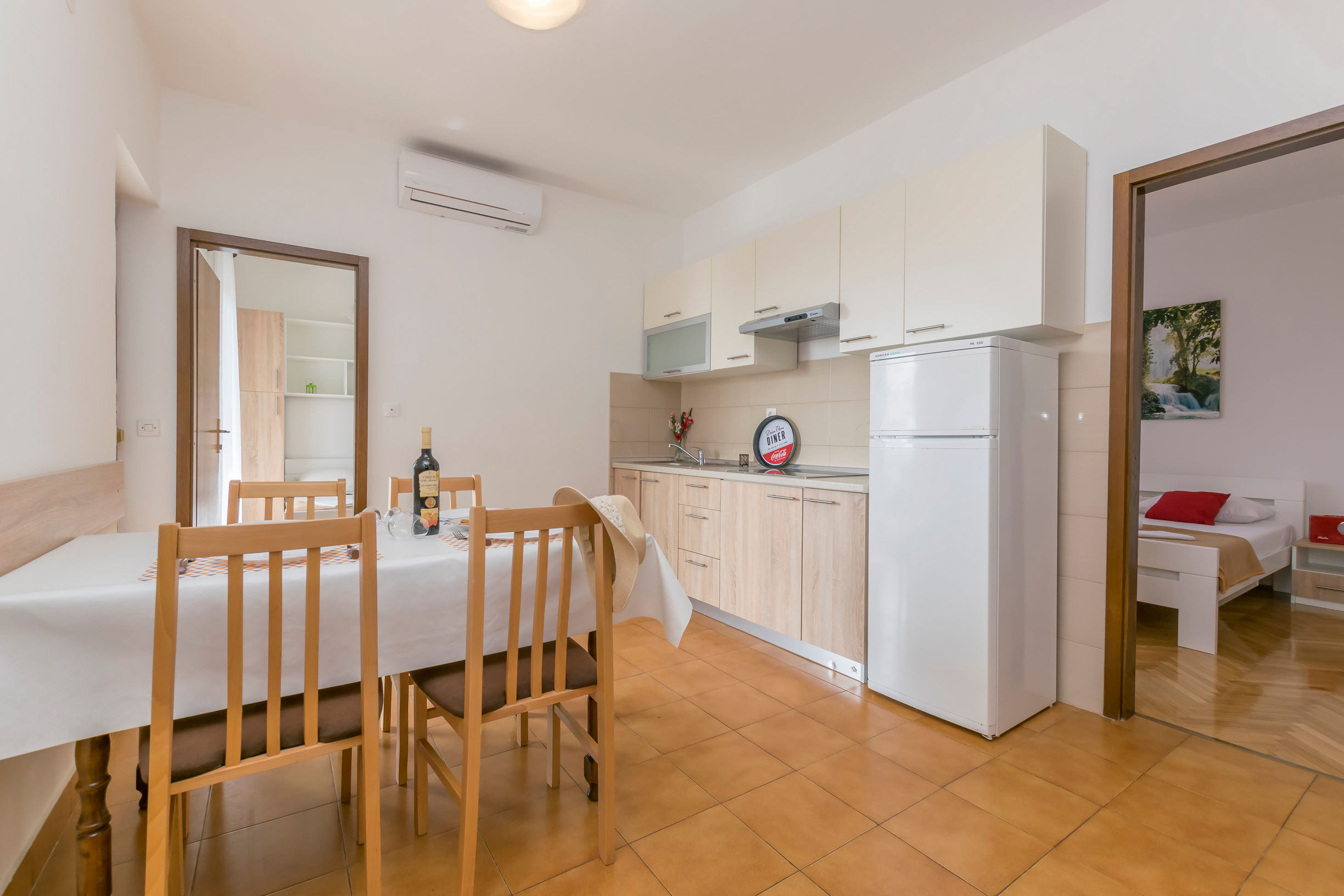 Apartments Villa Daniela 59101-A6