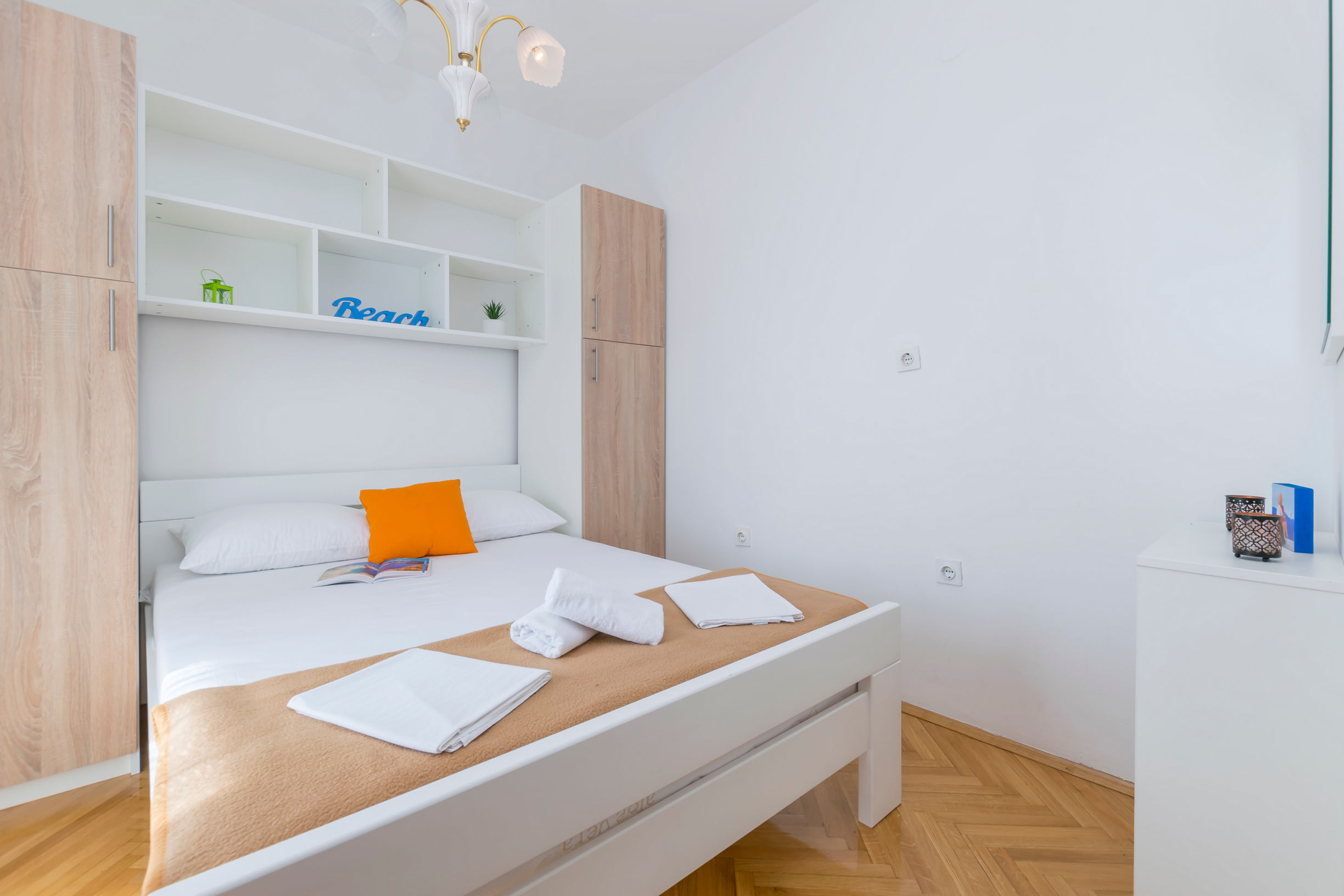Apartments Villa Daniela 59101-A6