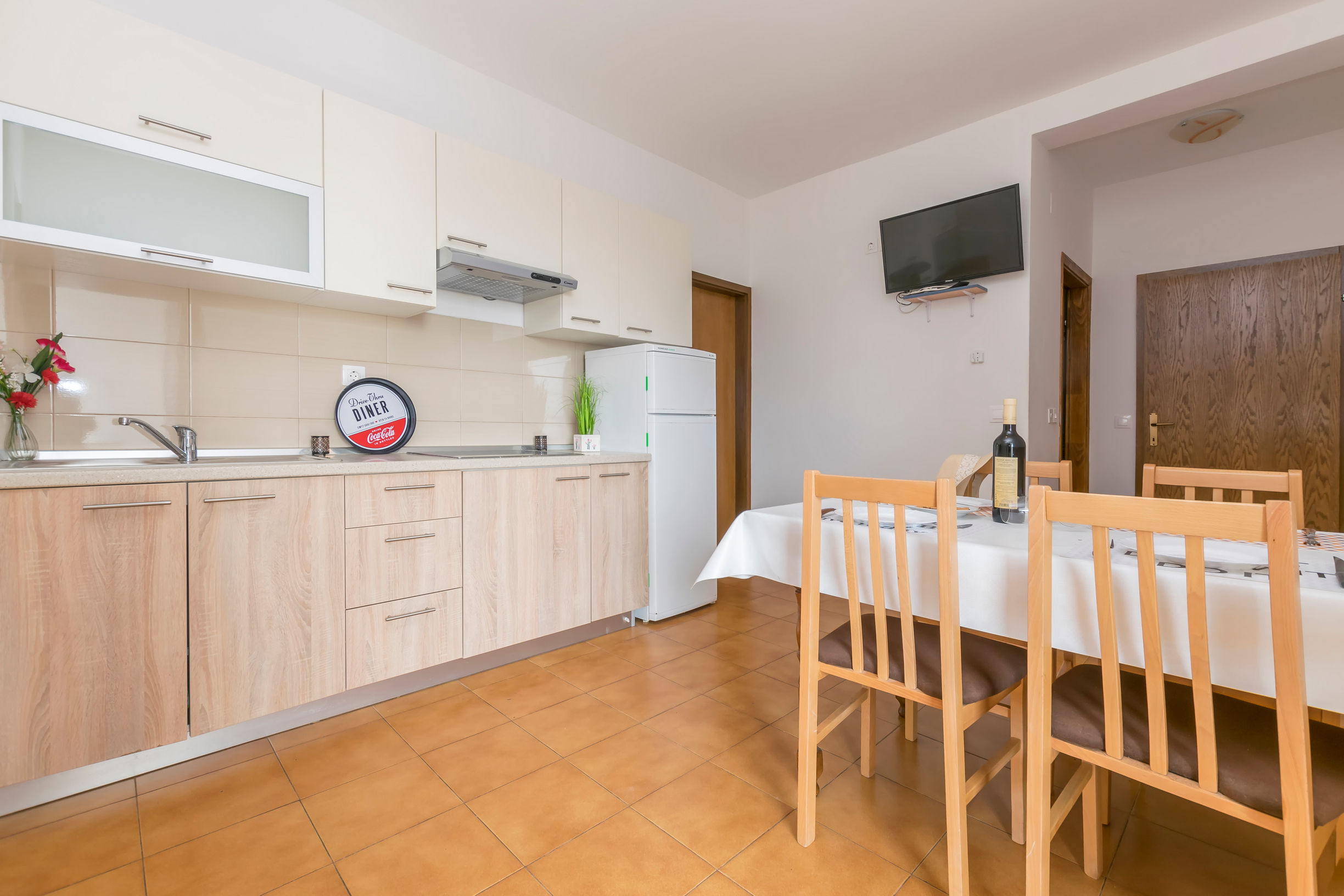 Apartments Villa Daniela 59101-A6