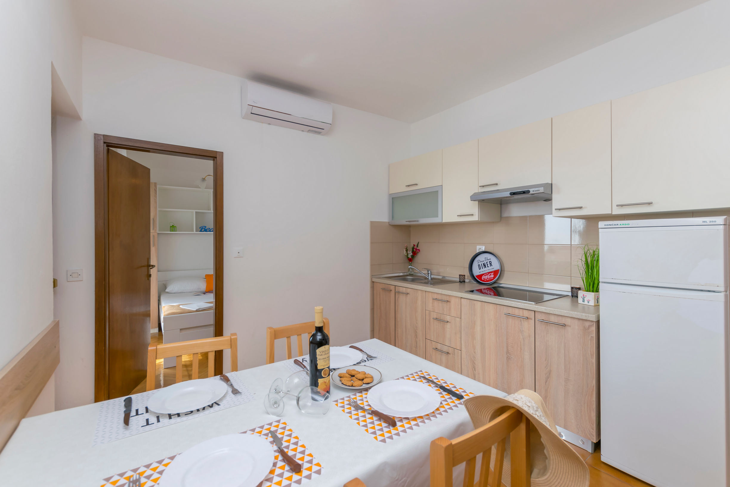 Apartments Villa Daniela 59101-A6