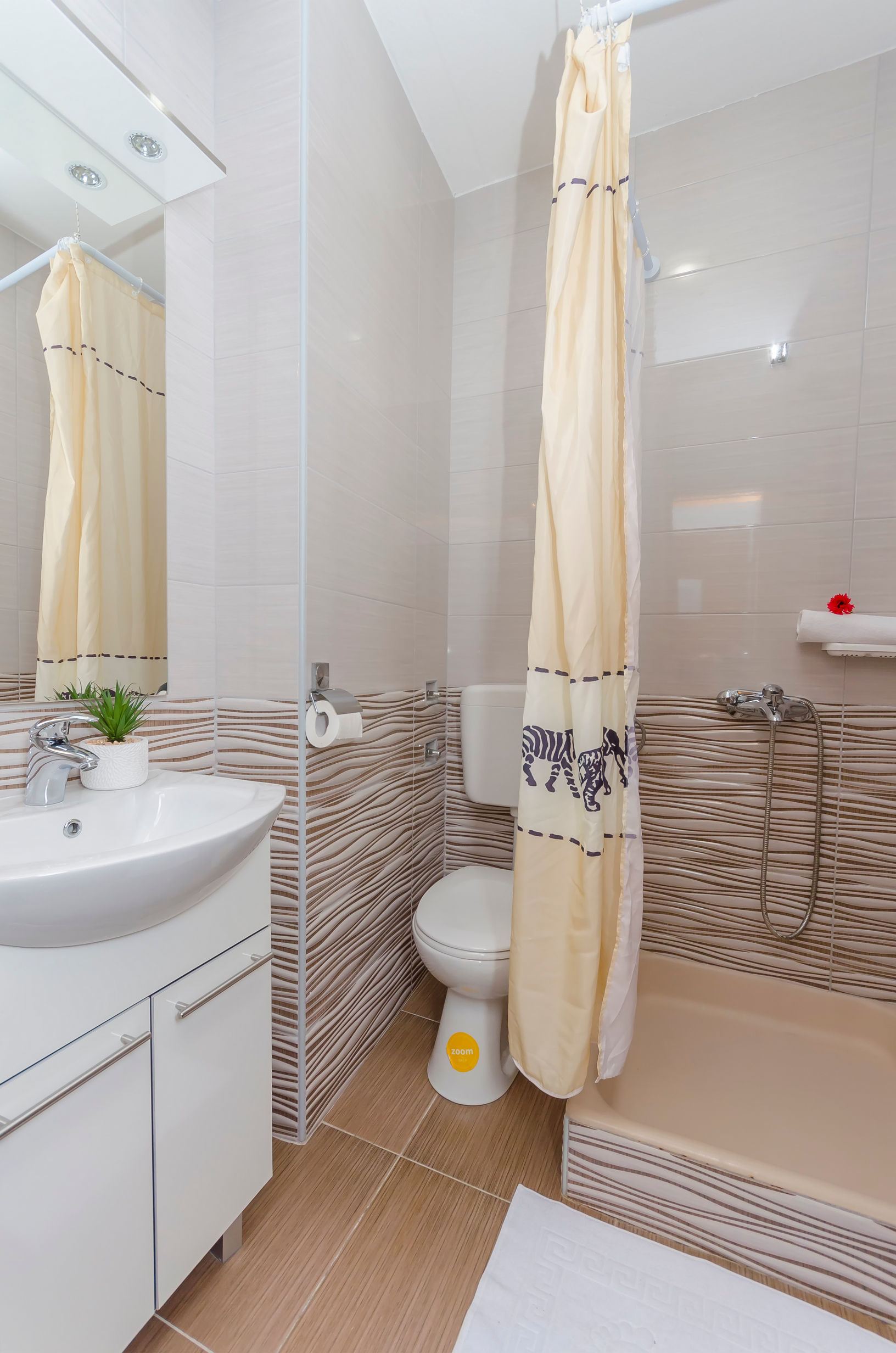 Apartments Villa Daniela 59101-A6