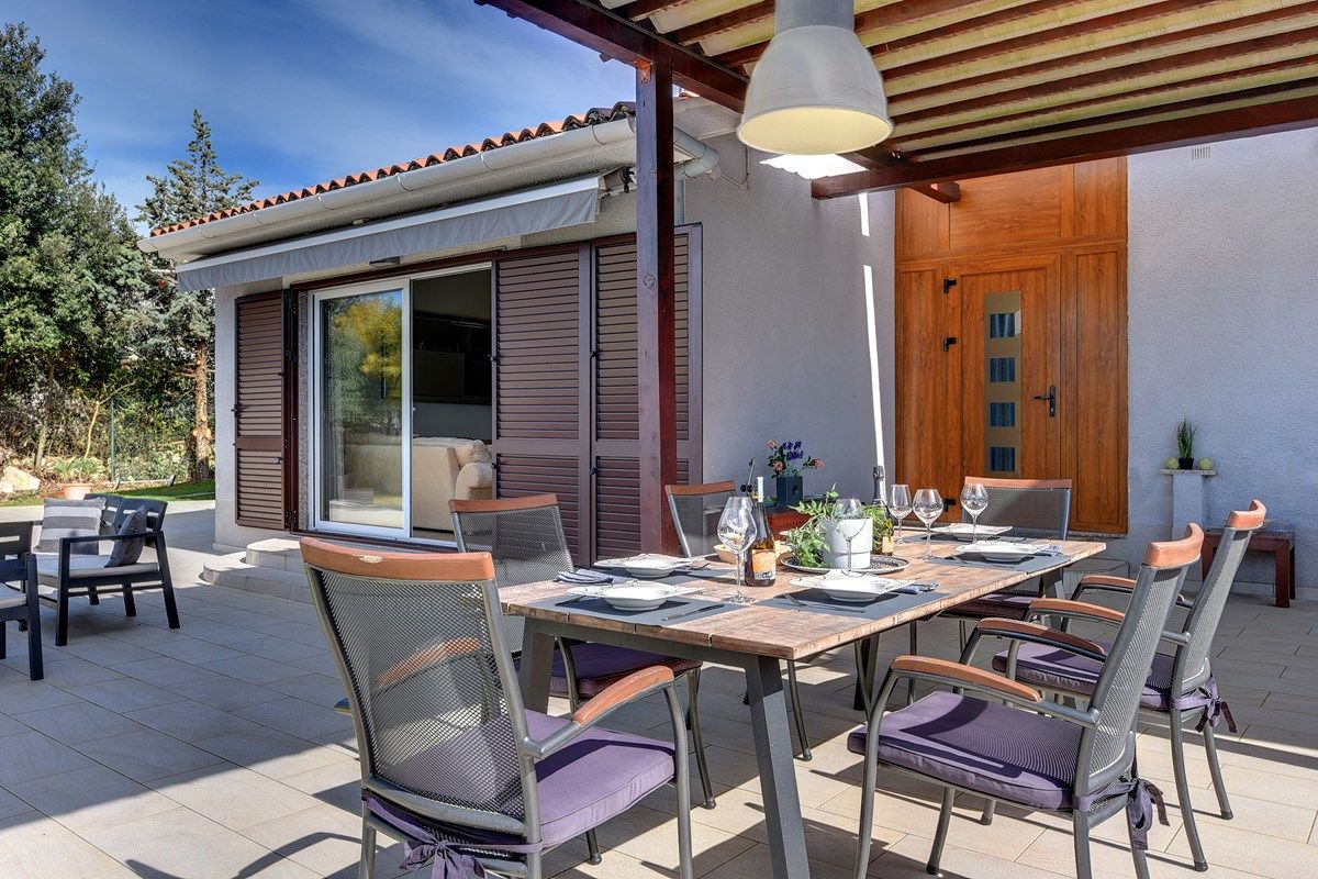 Villa Contessa Del Mar 74042-K1