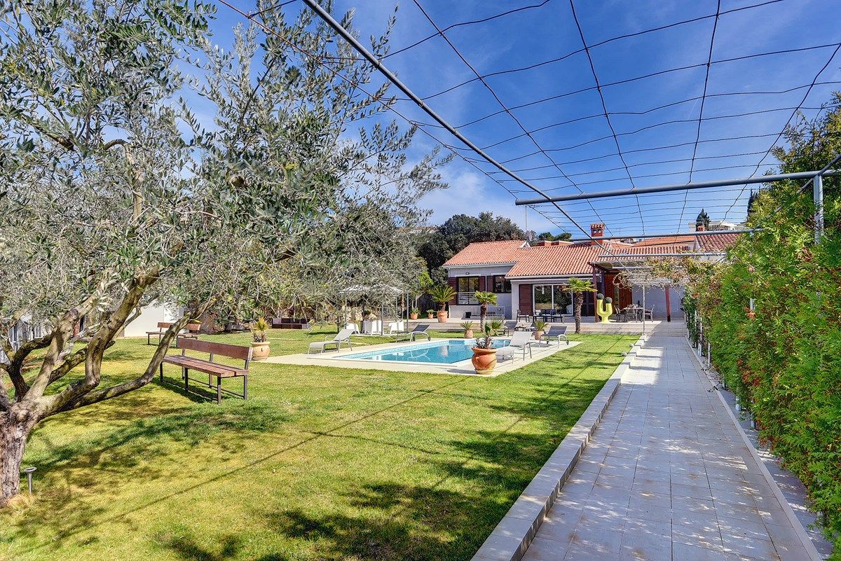 Villa Contessa Del Mar 74042-K1