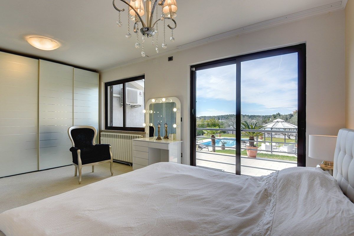 Villa Contessa Del Mar 74042-K1