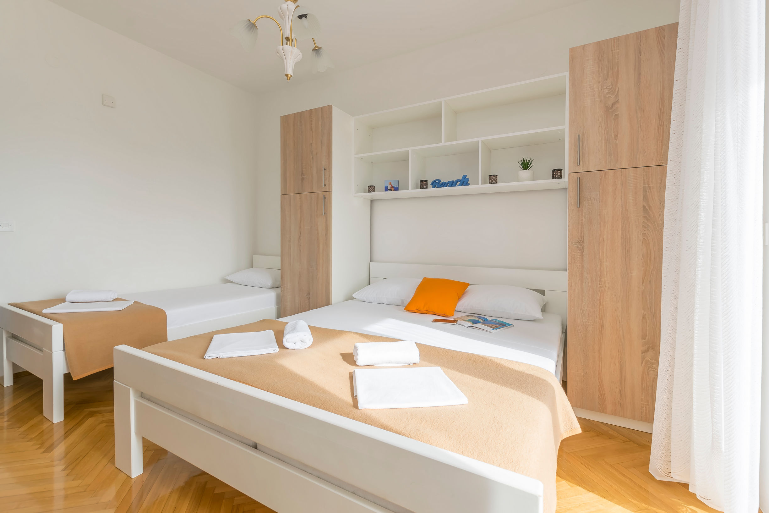Apartments Villa Daniela 59101-A7