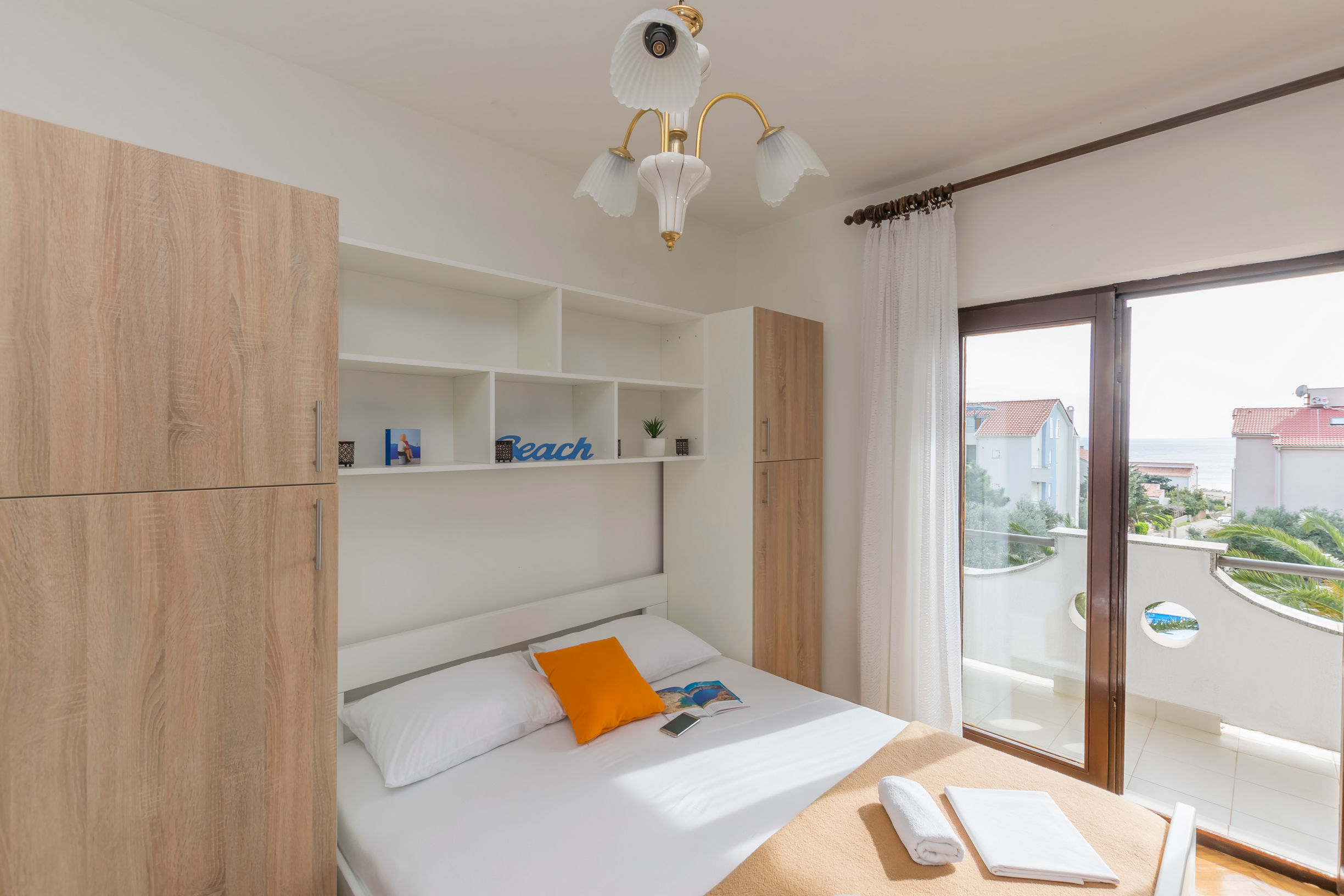 Apartments Villa Daniela 59101-A7