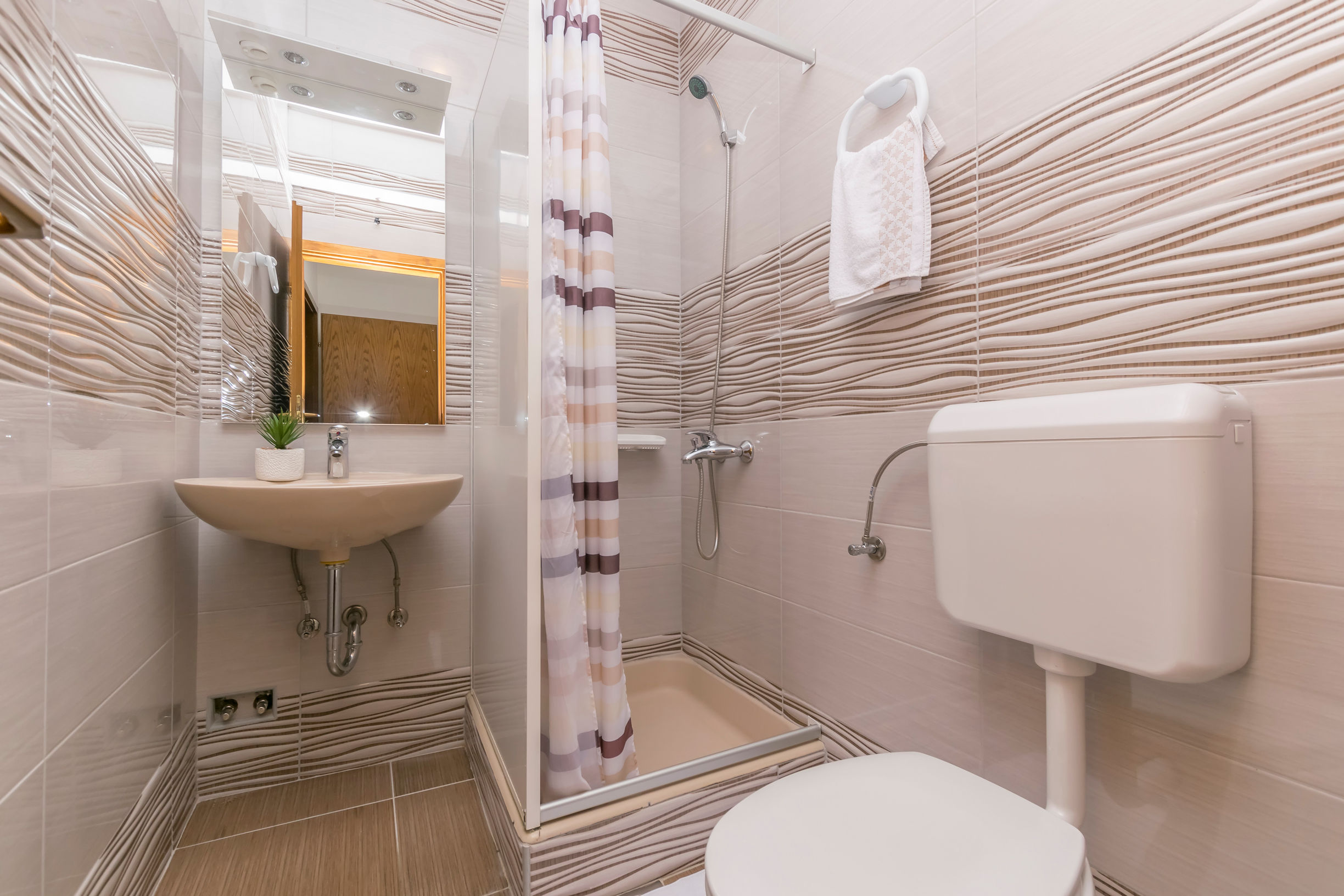 Apartments Villa Daniela 59101-A7