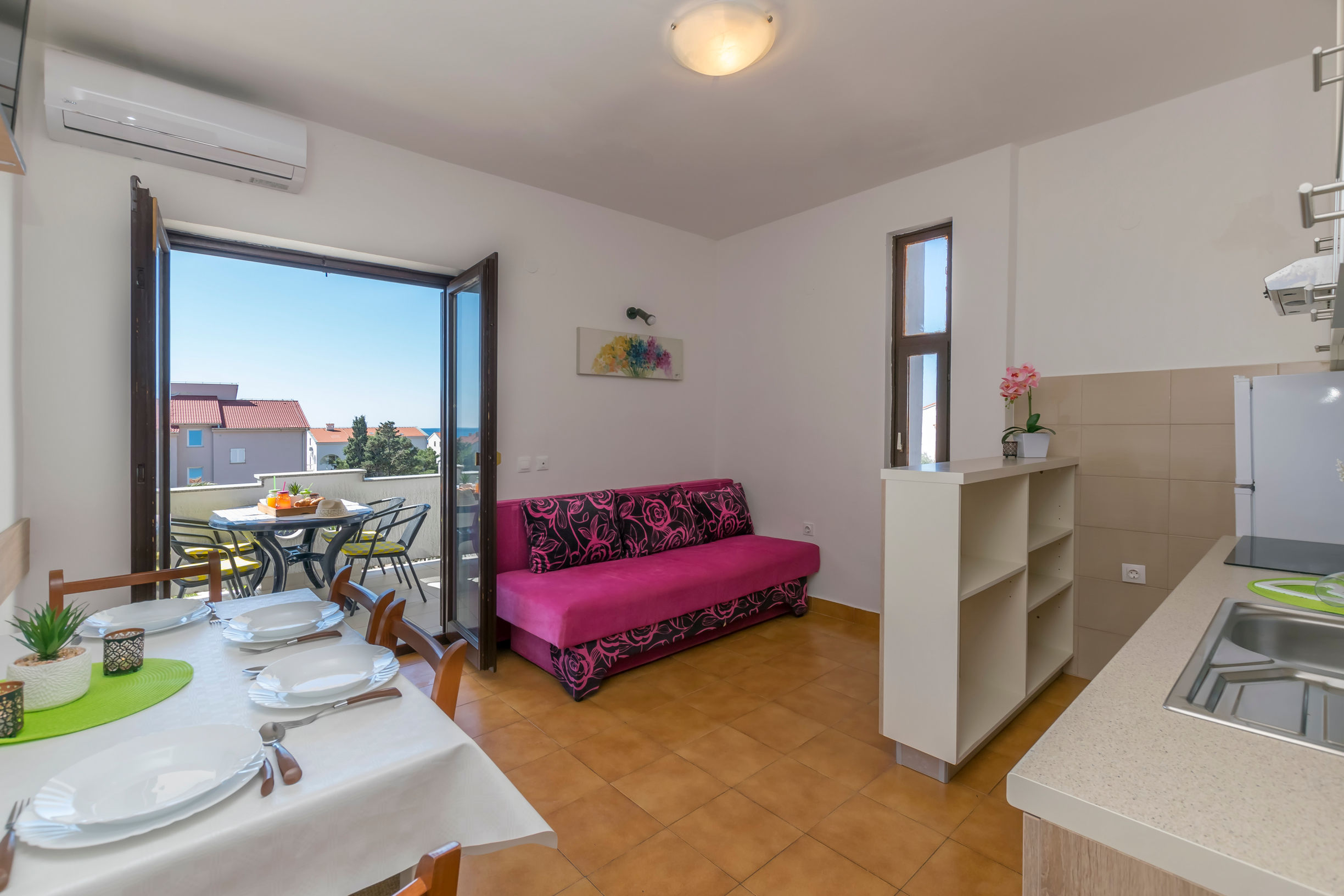 Apartments Villa Daniela 59101-A7