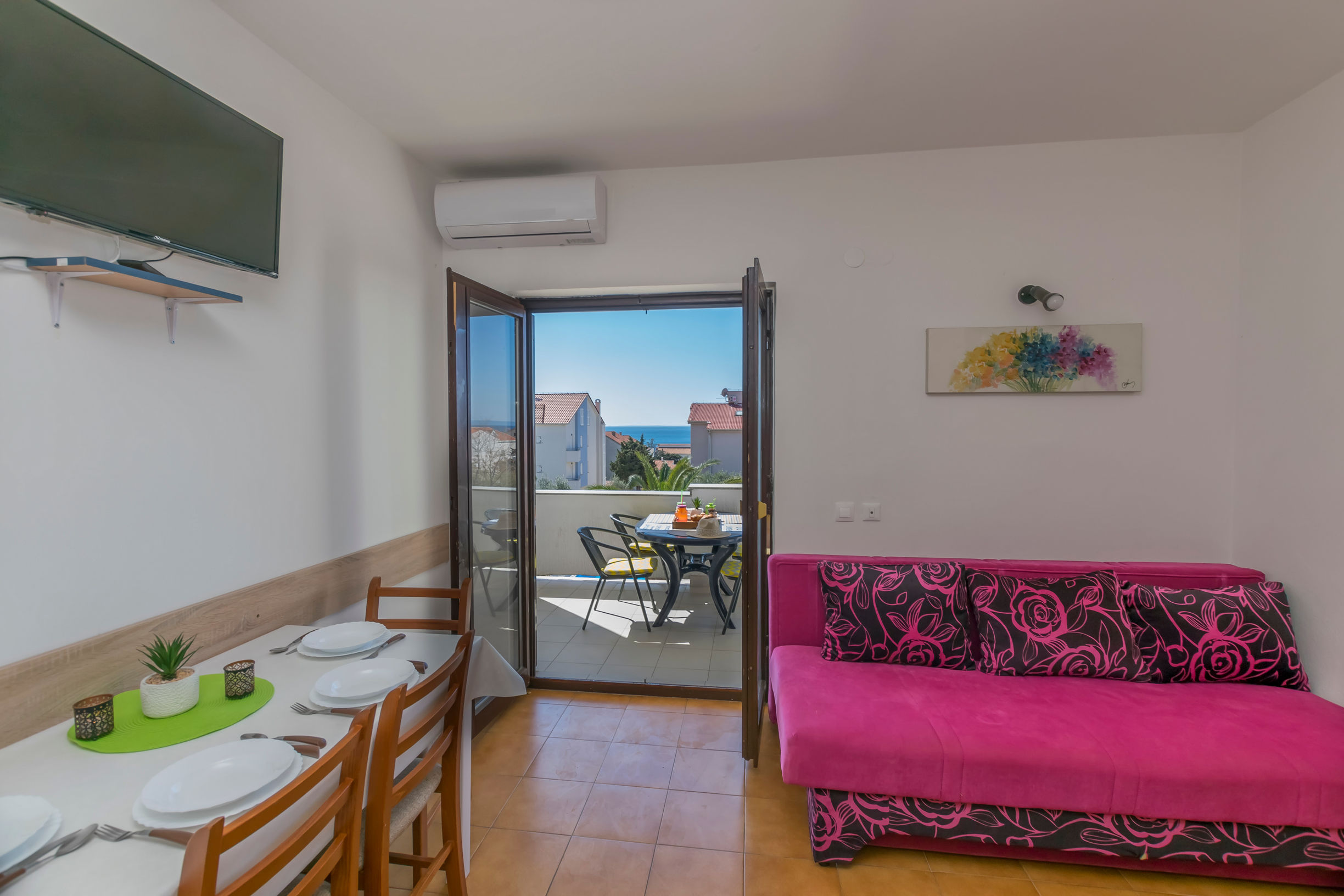 Apartments Villa Daniela 59101-A7