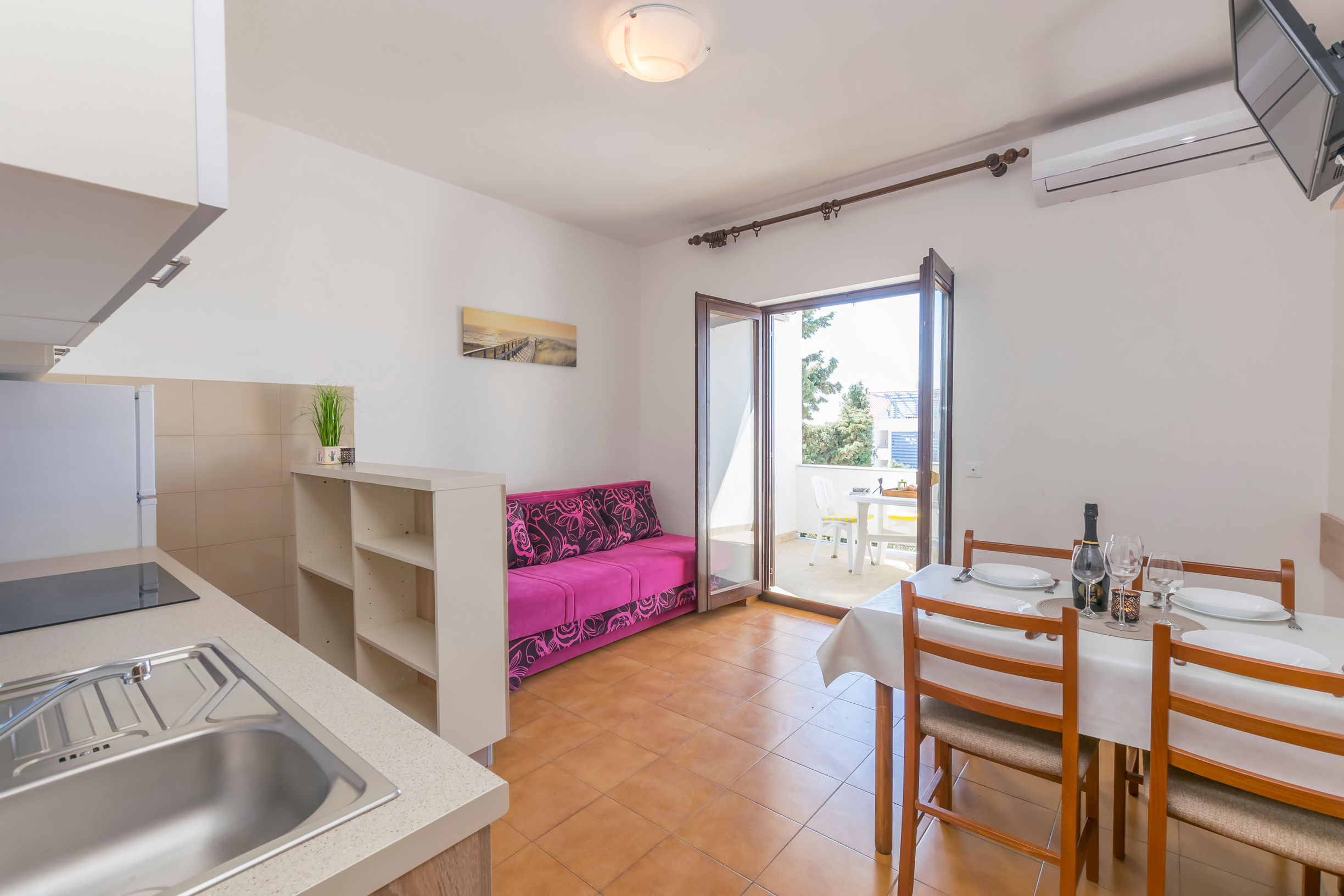Apartments Villa Daniela 59101-A8