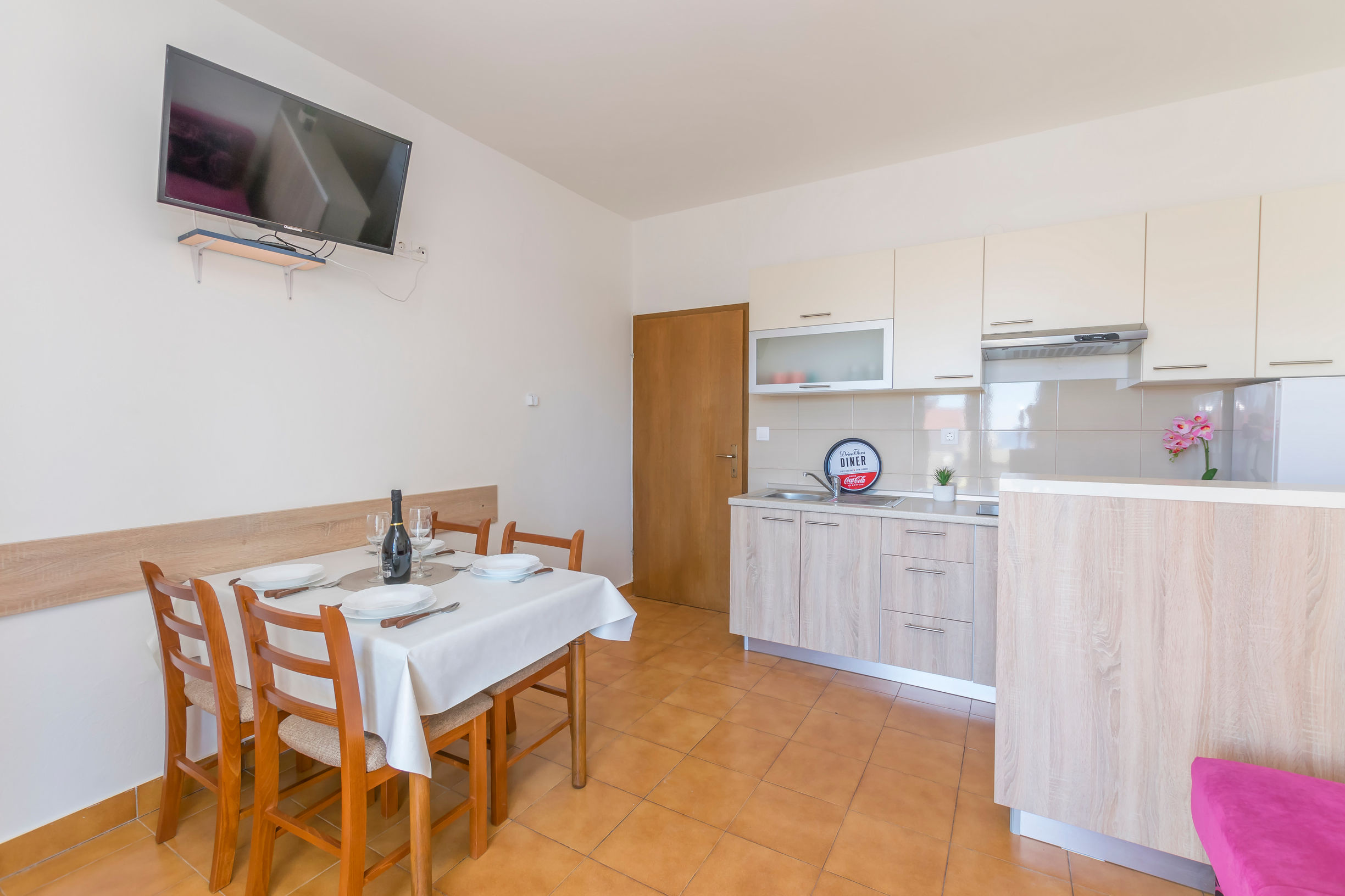 Apartments Villa Daniela 59101-A8