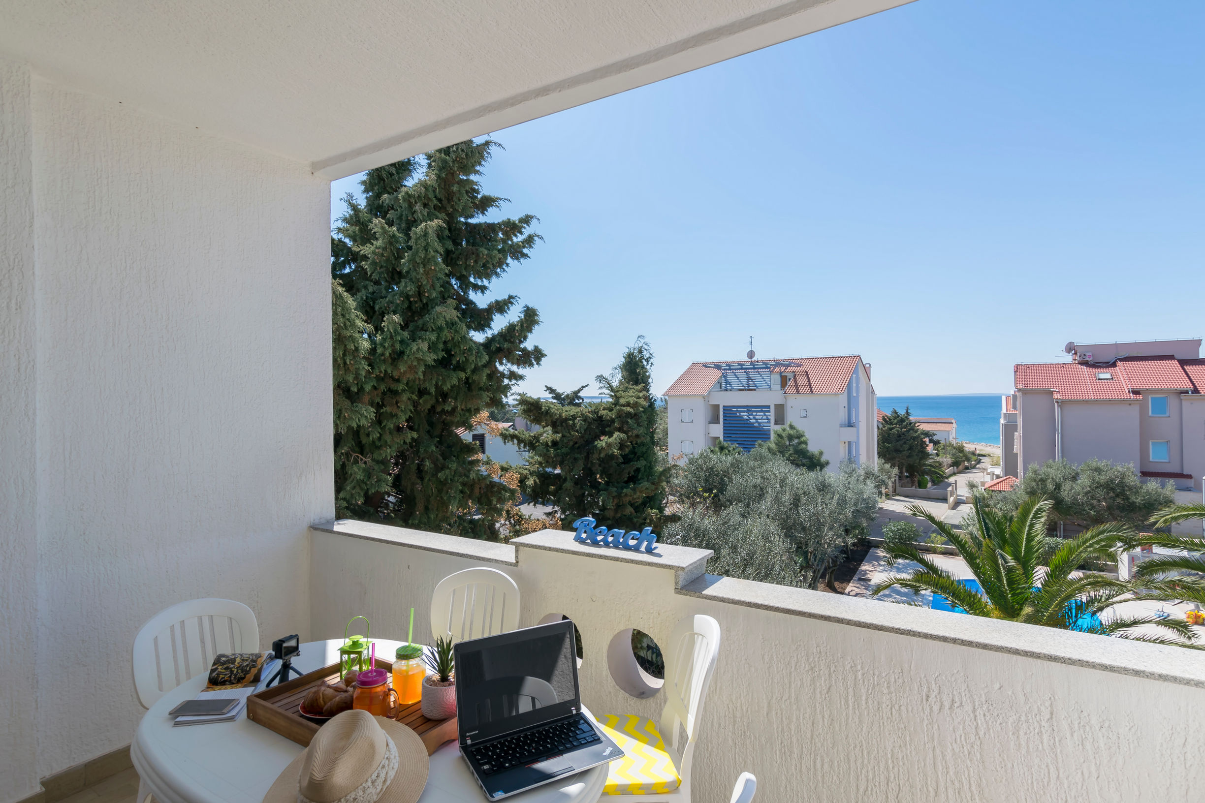 Apartments Villa Daniela 59101-A8