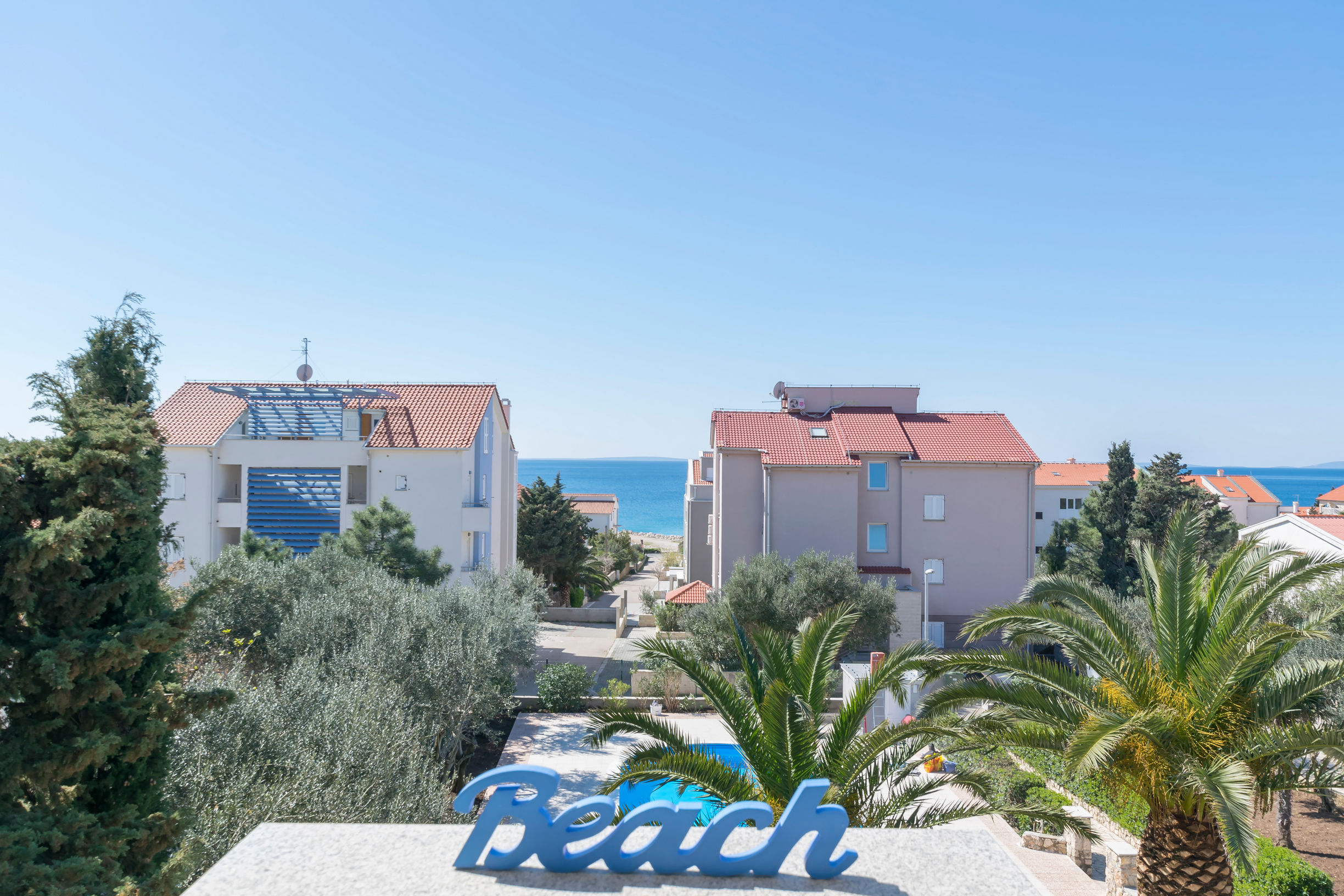 Apartments Villa Daniela 59101-A8