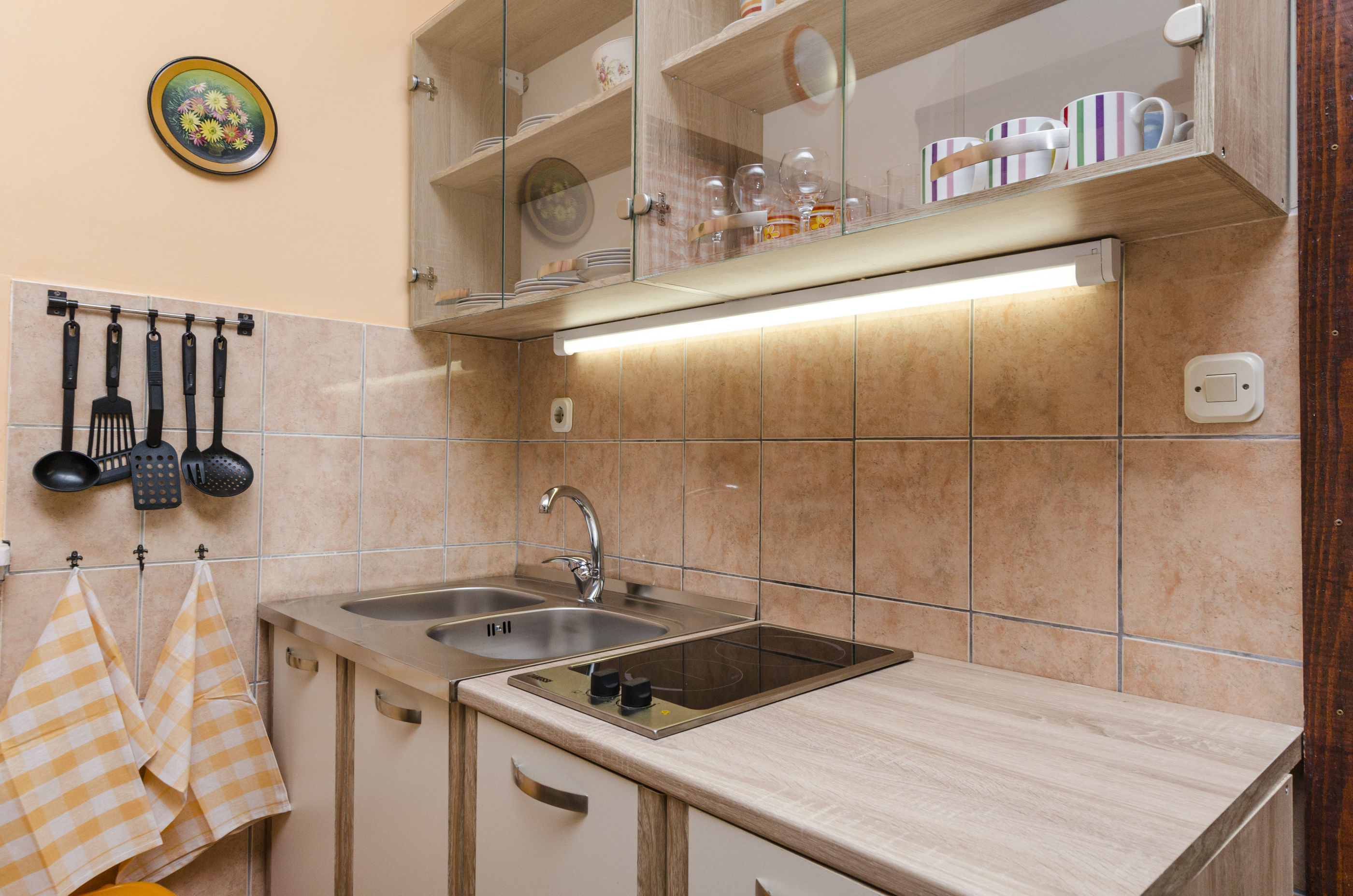 Apartments Đorđe 14251-A2