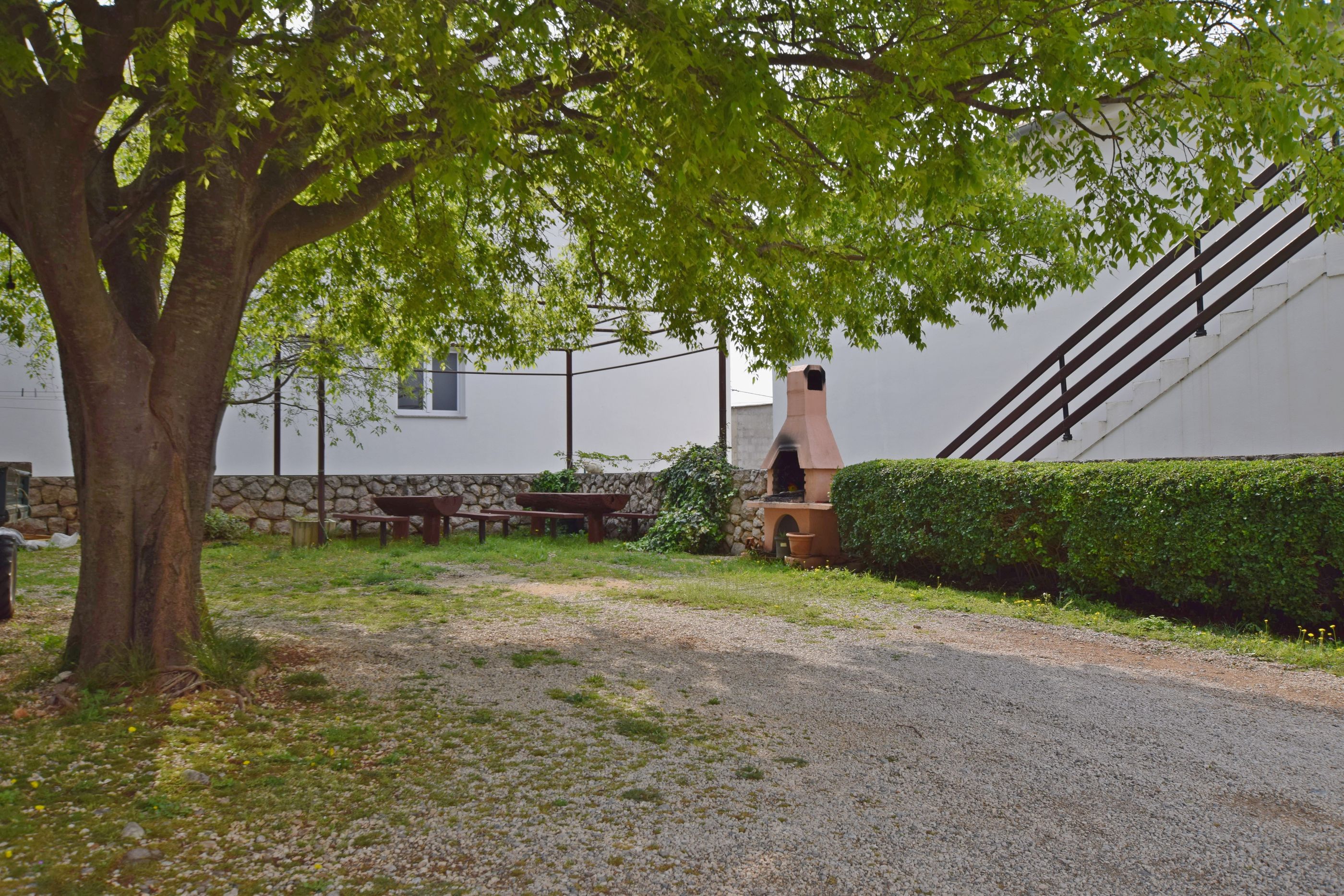 Apartment and Rooms Mila 63641-S2