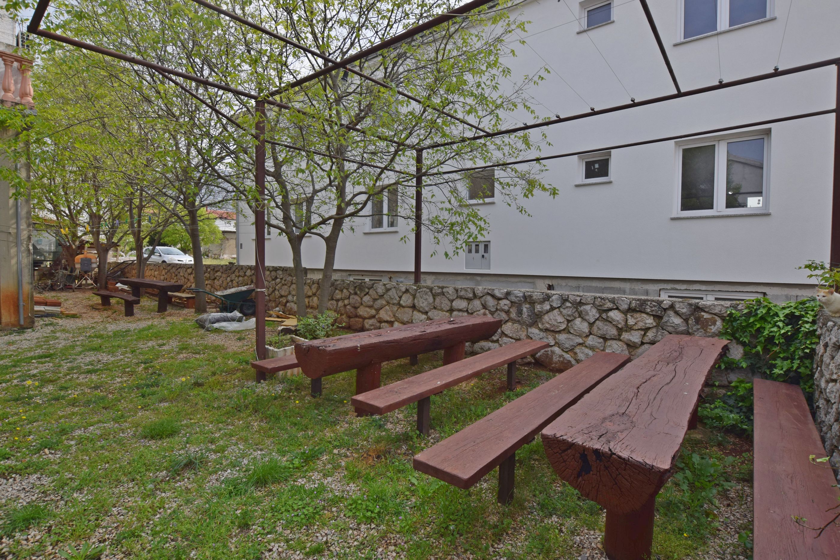 Apartment and Rooms Mila 63641-S2