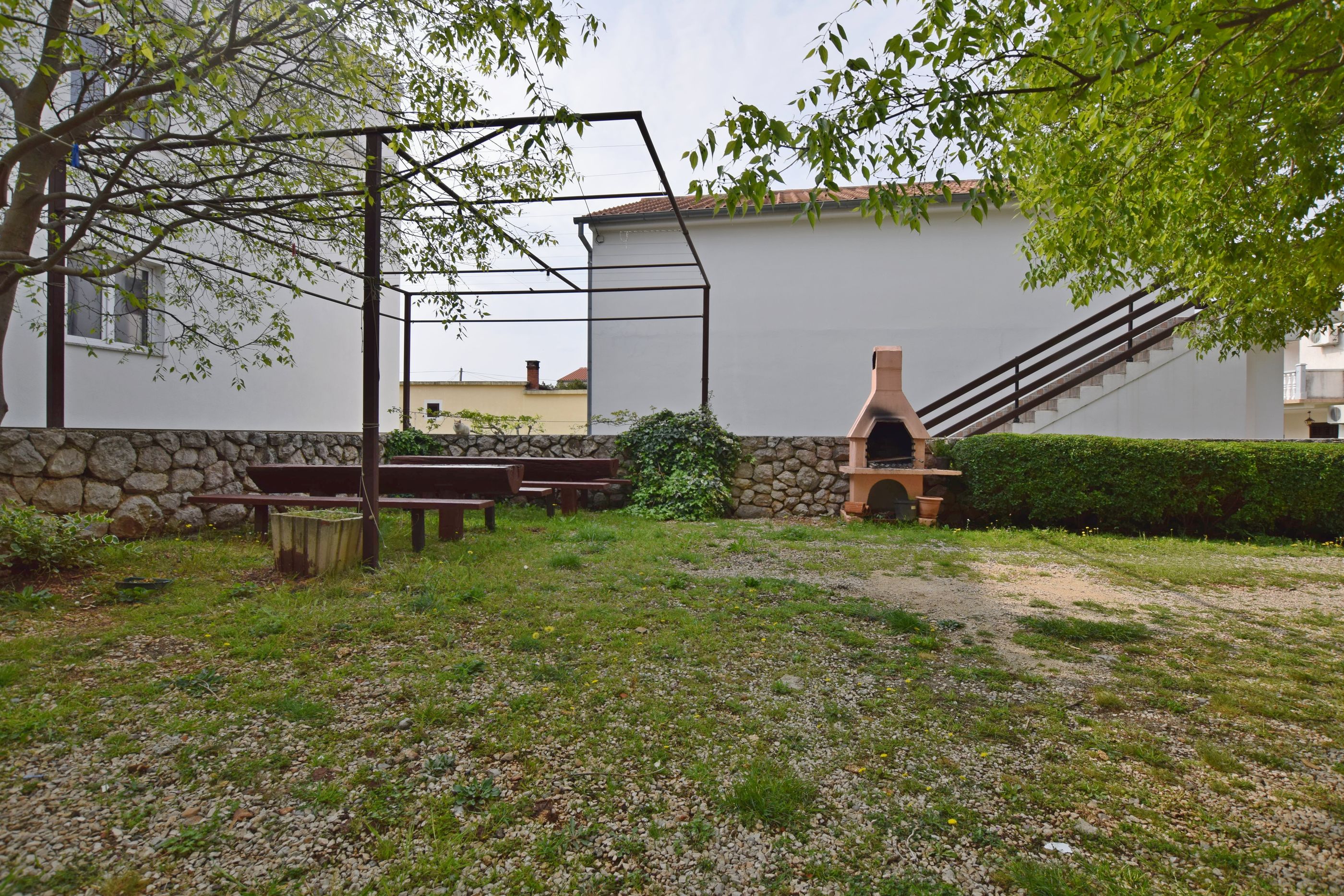 Apartment and Rooms Mila 63641-S2