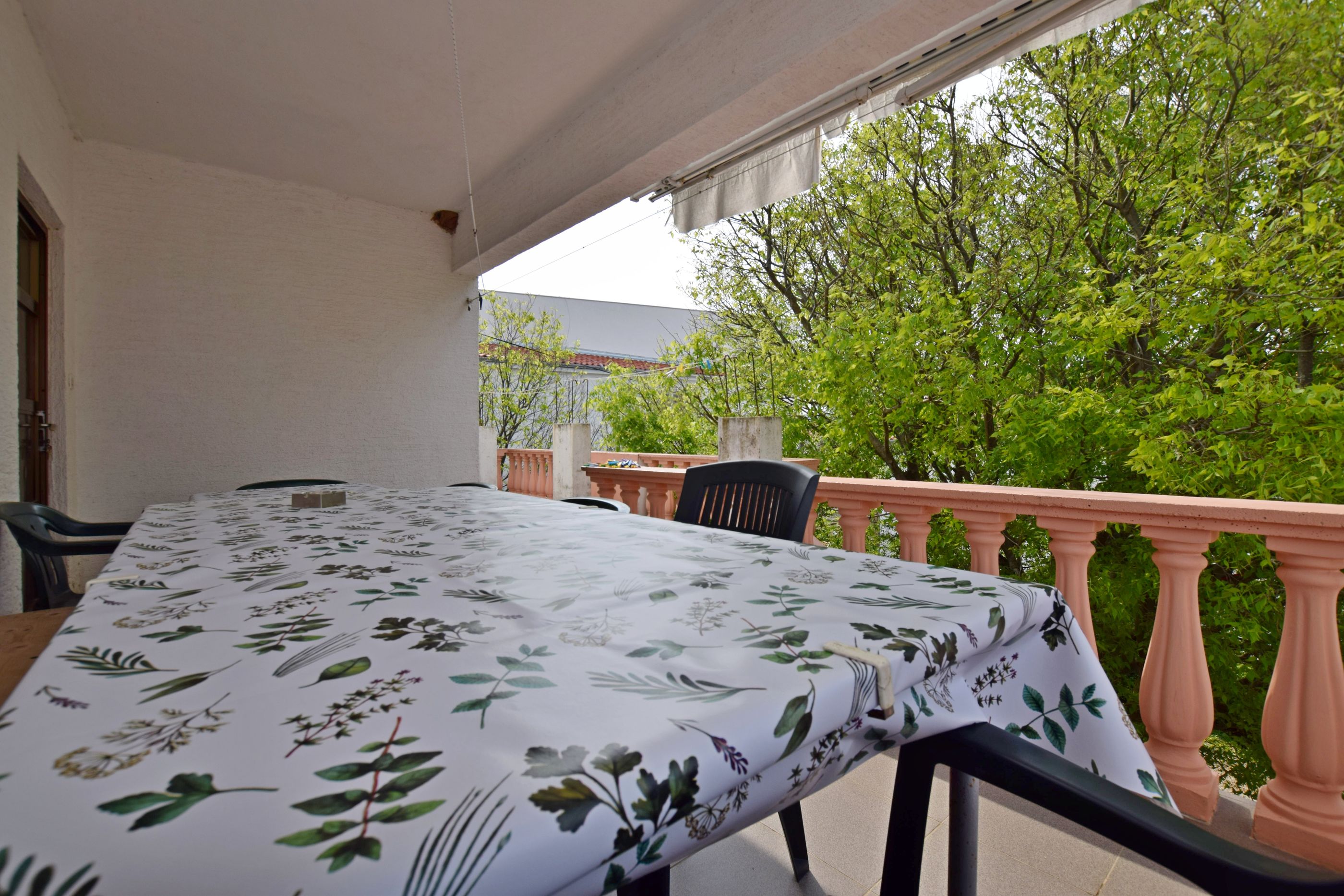 Apartment and Rooms Mila 63641-S2