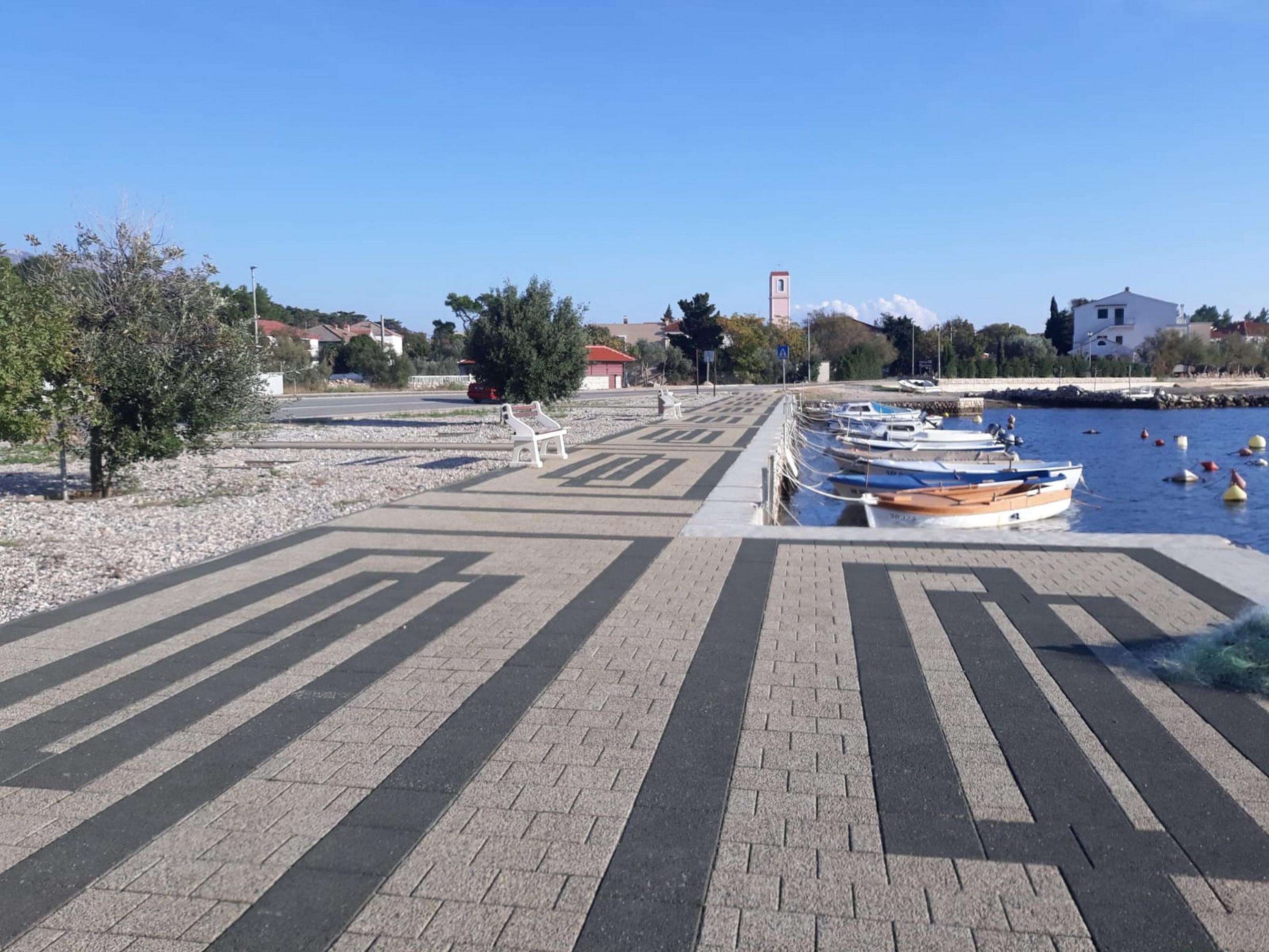 Photo of Apartment and Rooms Mila