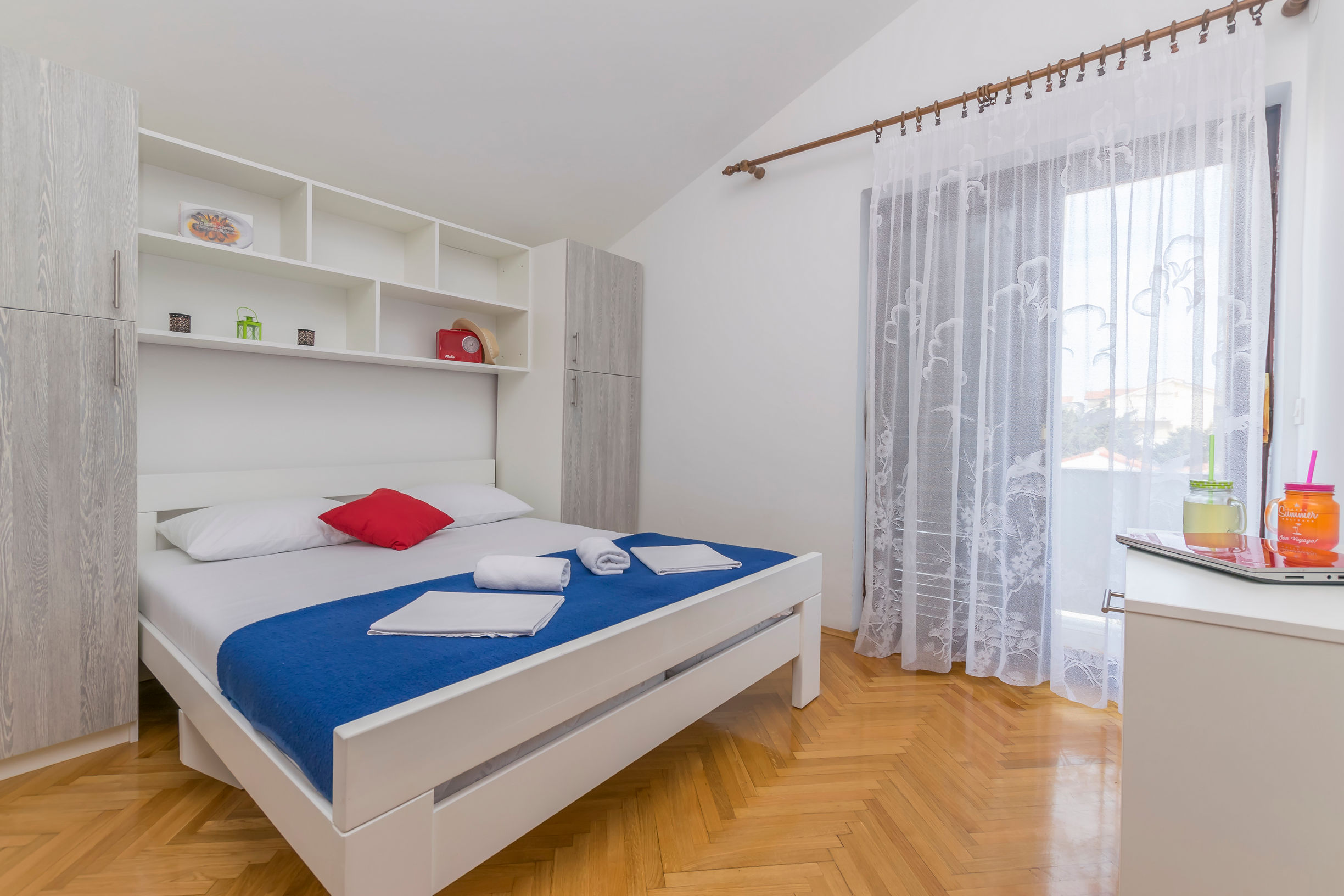 Apartments Villa Daniela 59101-A9