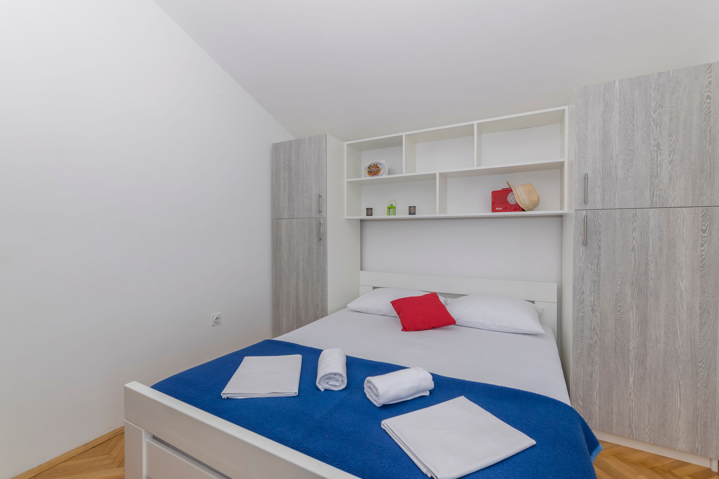 Apartments Villa Daniela 59101-A9
