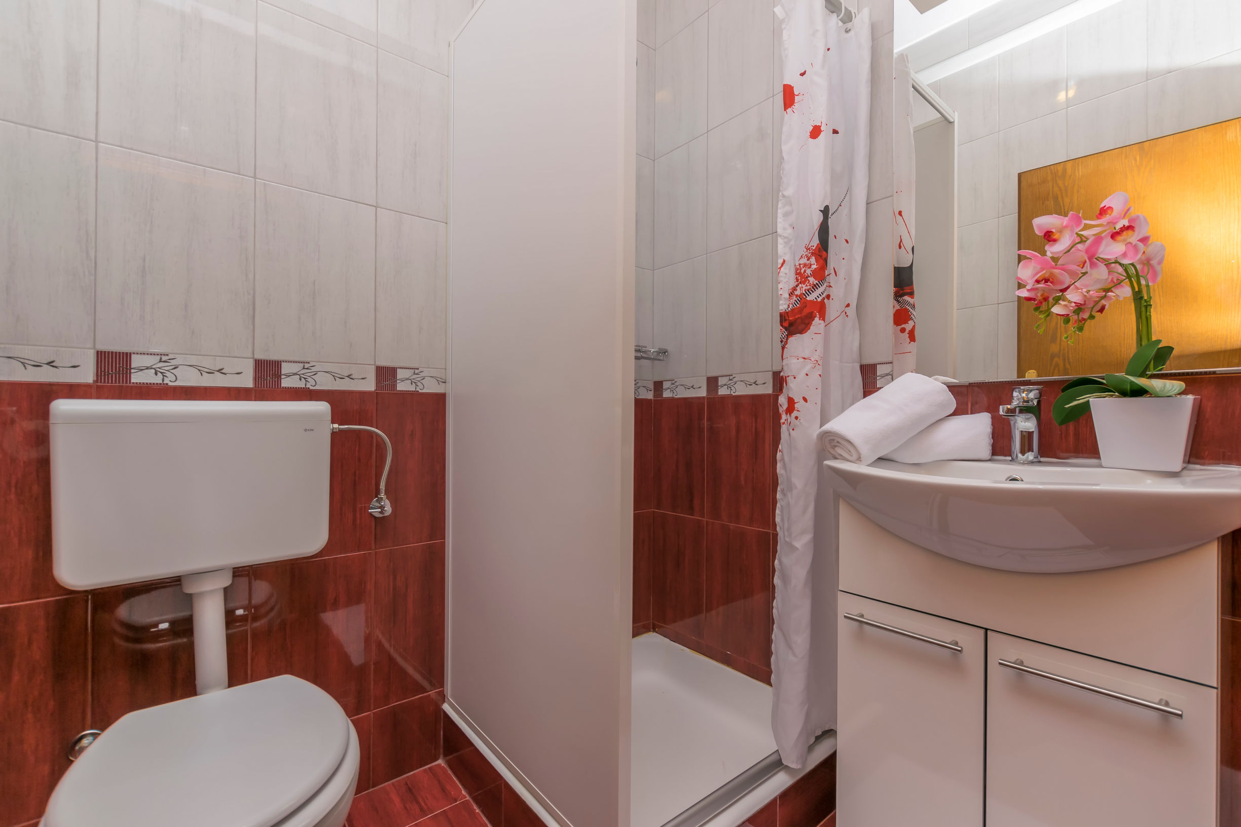 Apartments Villa Daniela 59101-A9