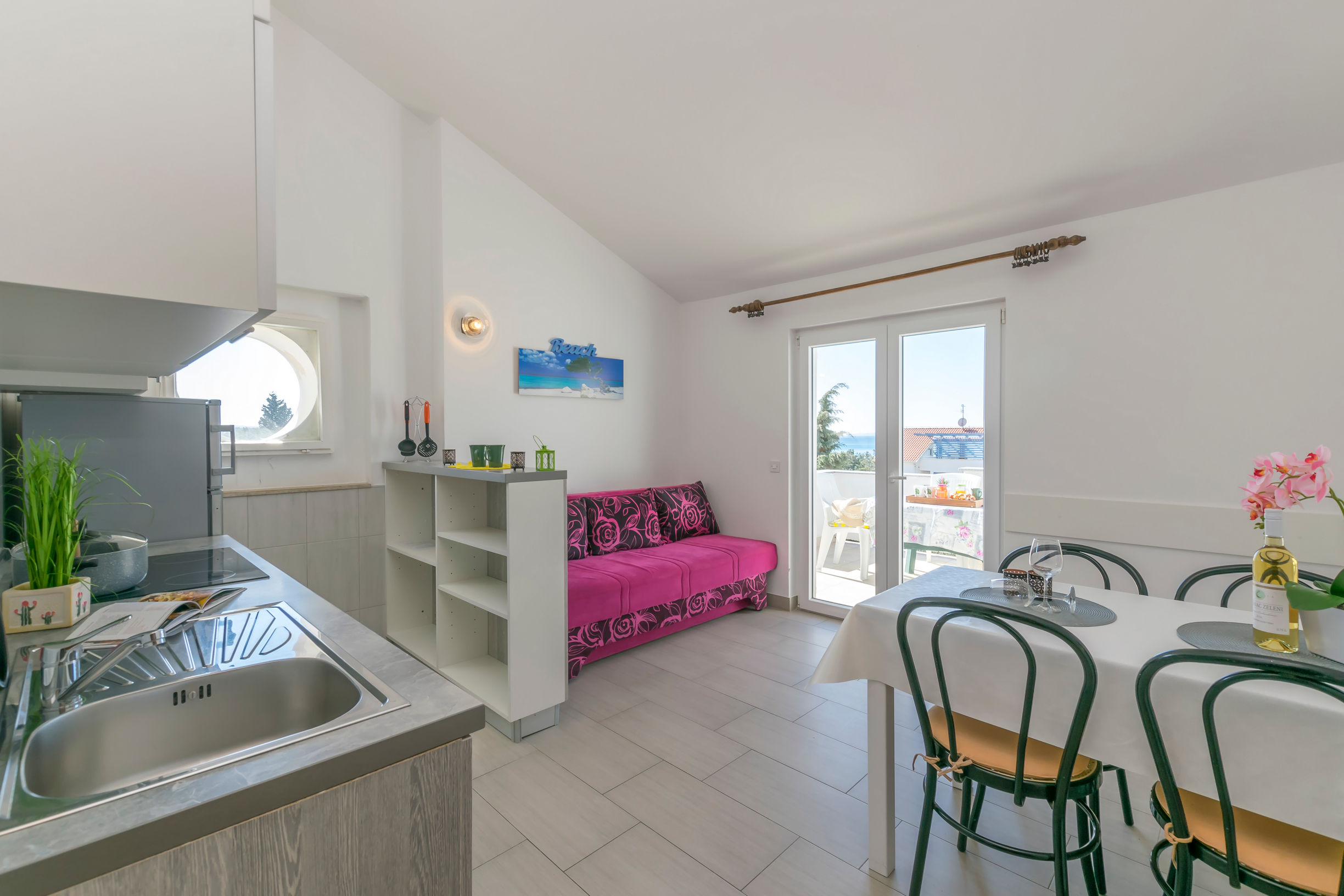 Apartments Villa Daniela 59101-A9