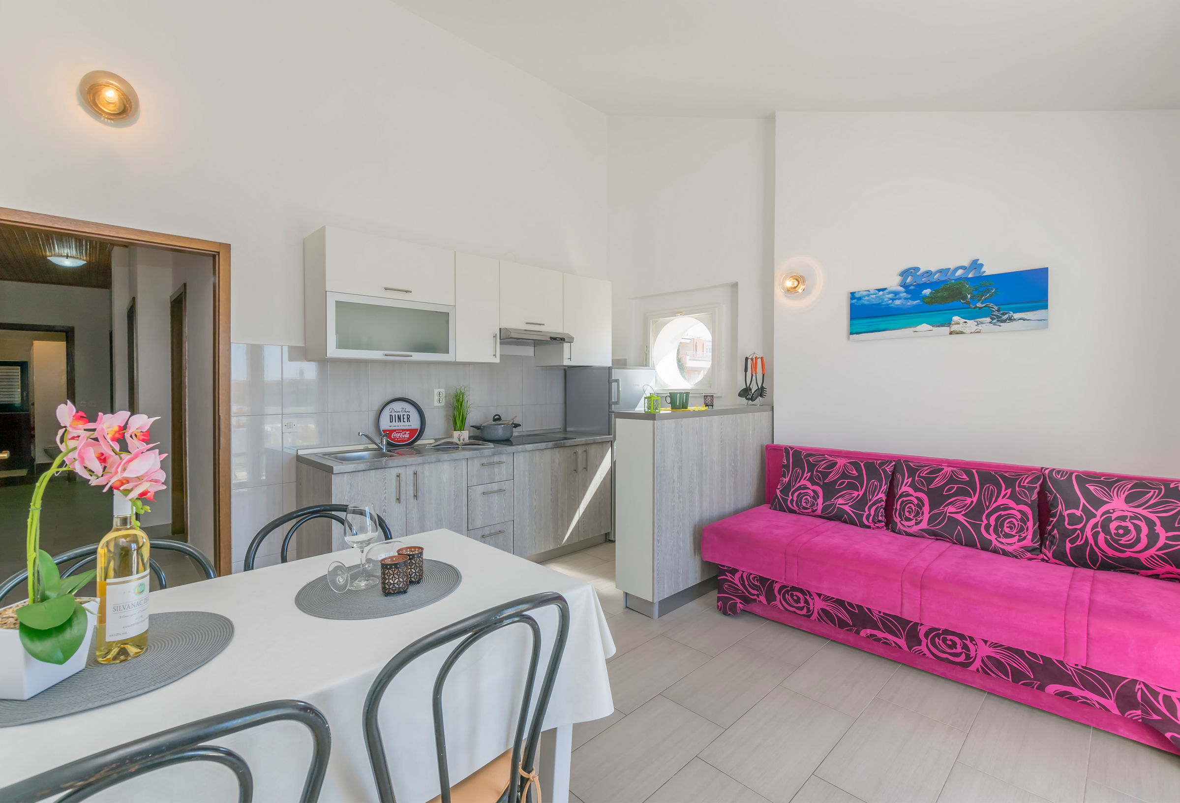 Apartments Villa Daniela 59101-A9