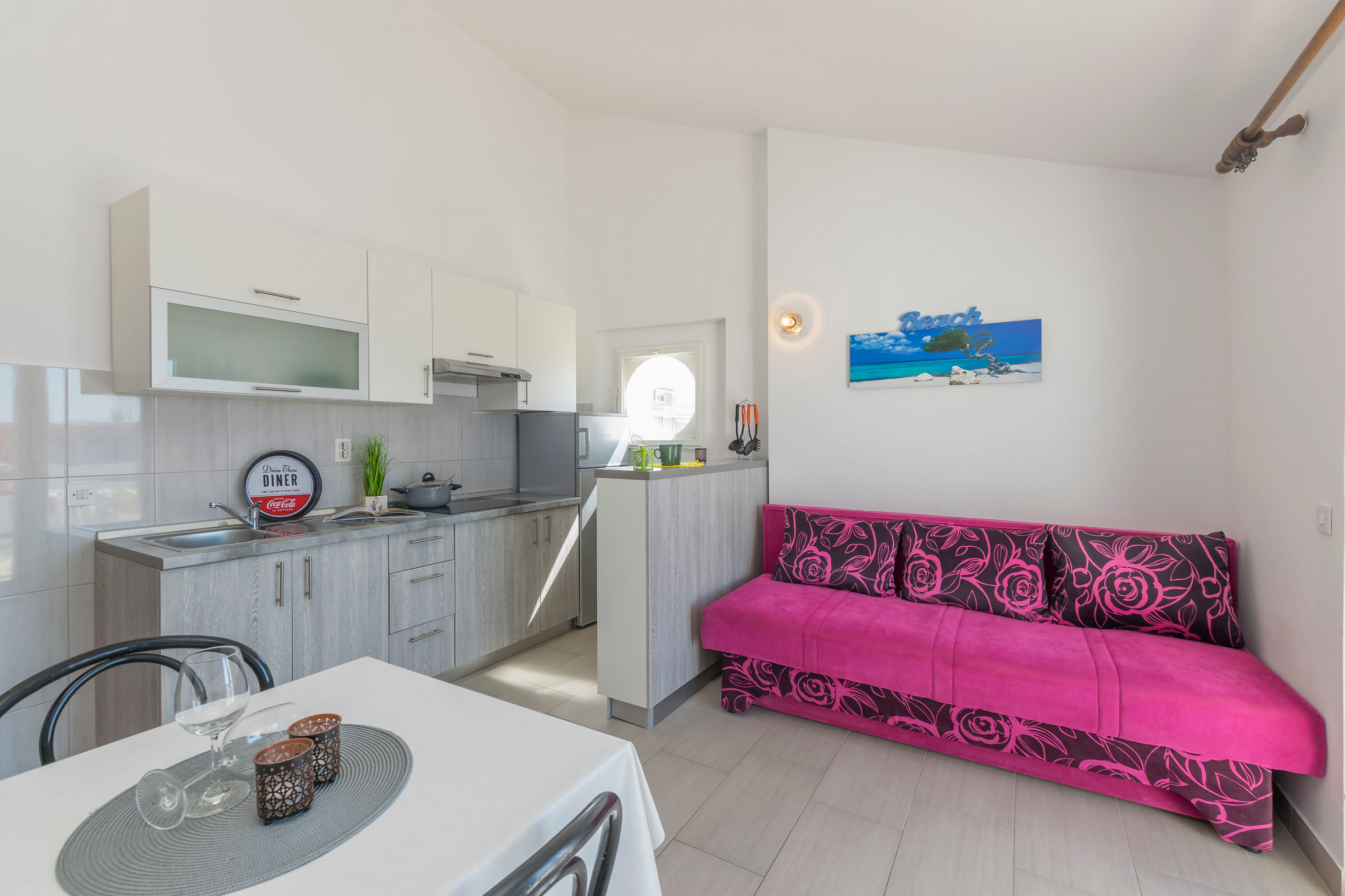 Apartments Villa Daniela 59101-A9