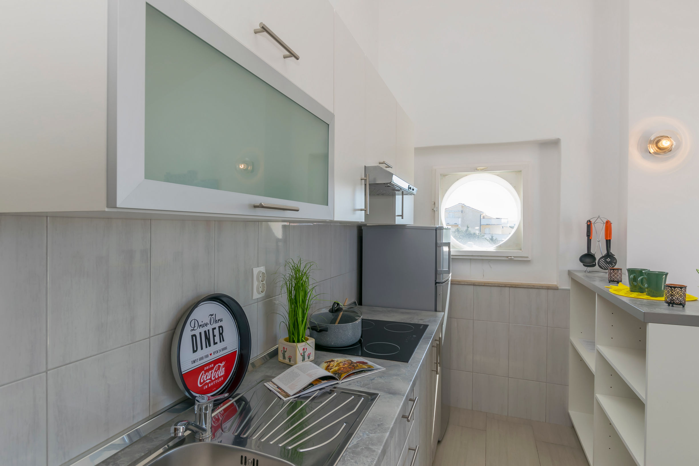 Apartments Villa Daniela 59101-A9