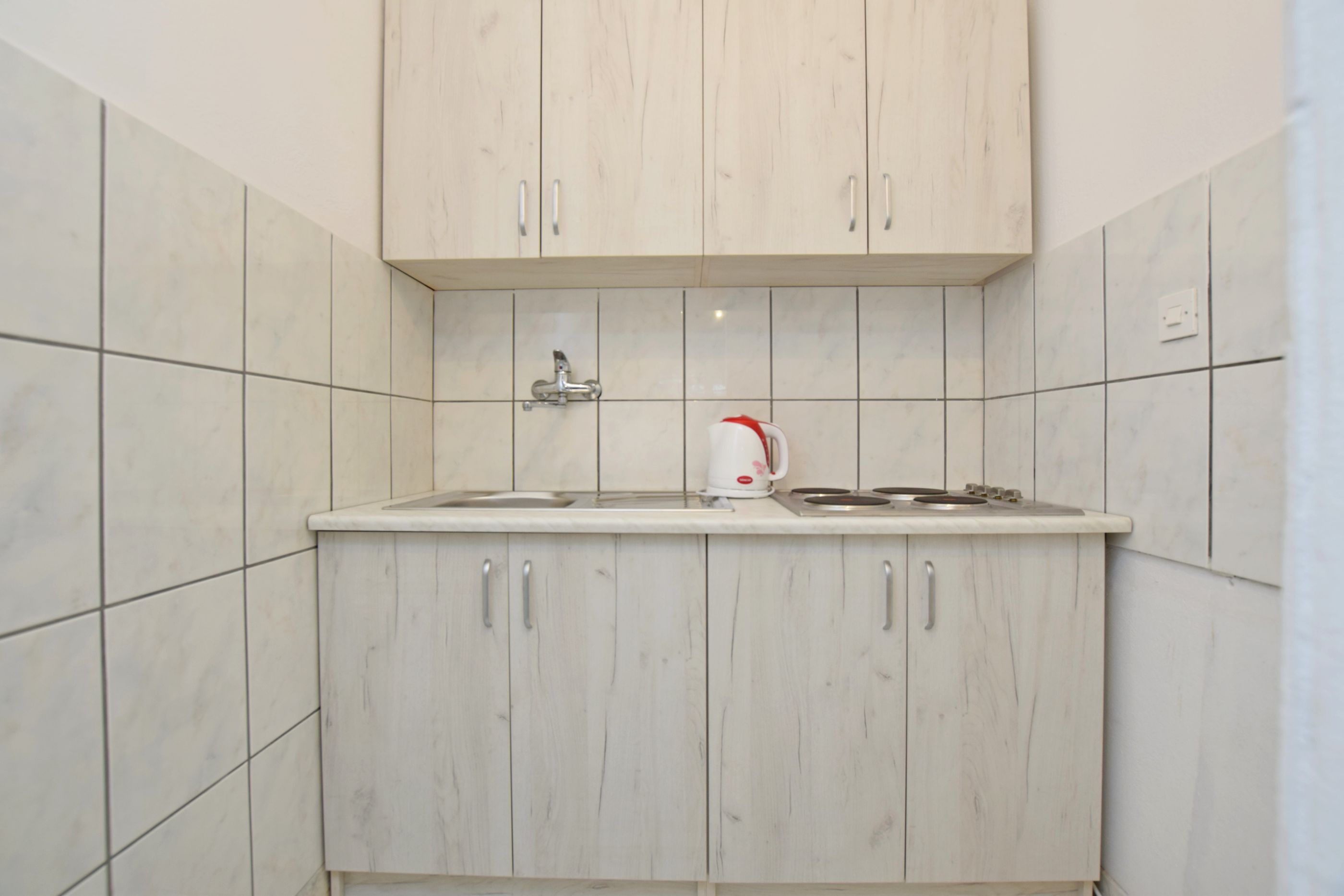 Apartment and Rooms Mila 63641-A4
