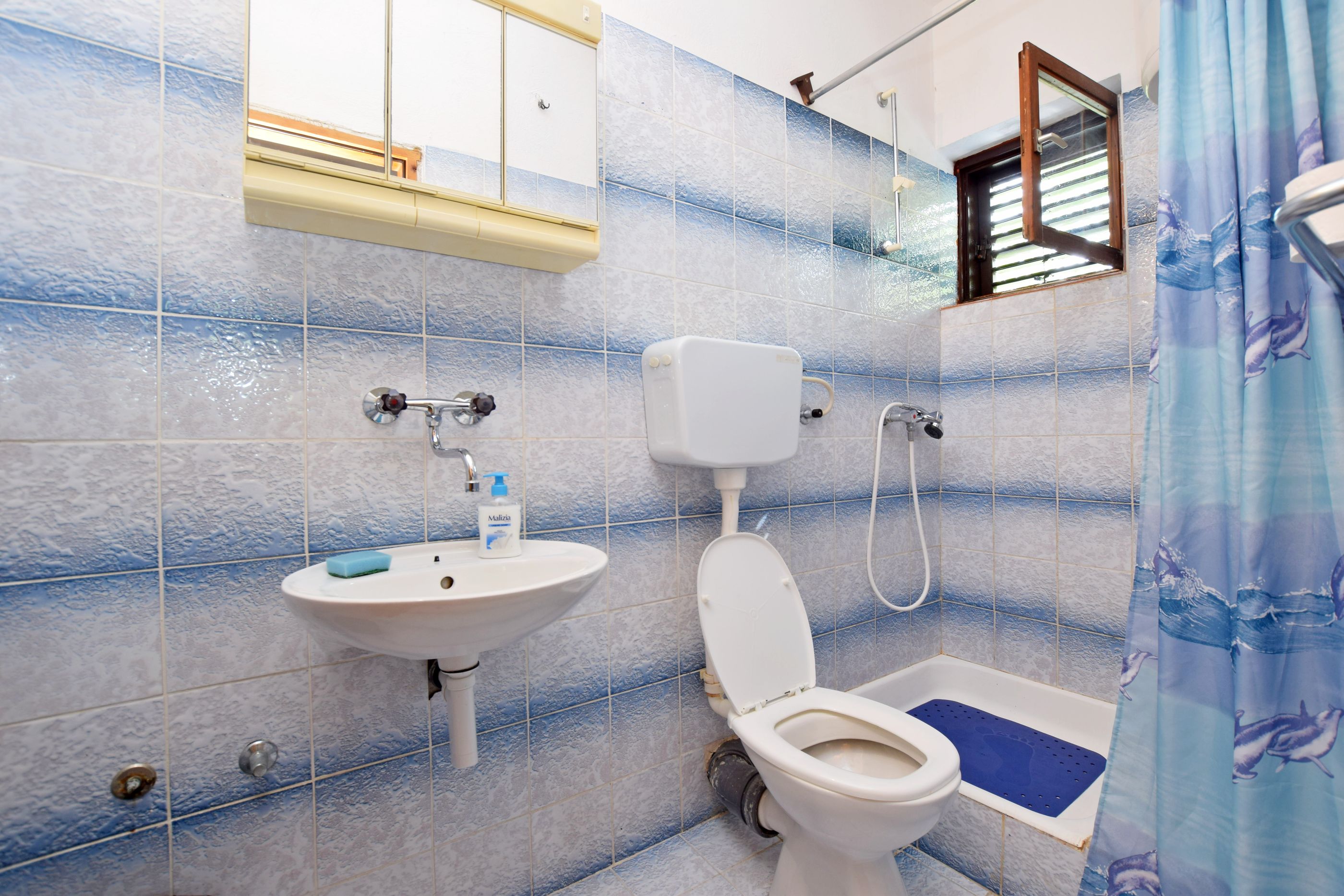 Apartment and Rooms Mila 63641-S1