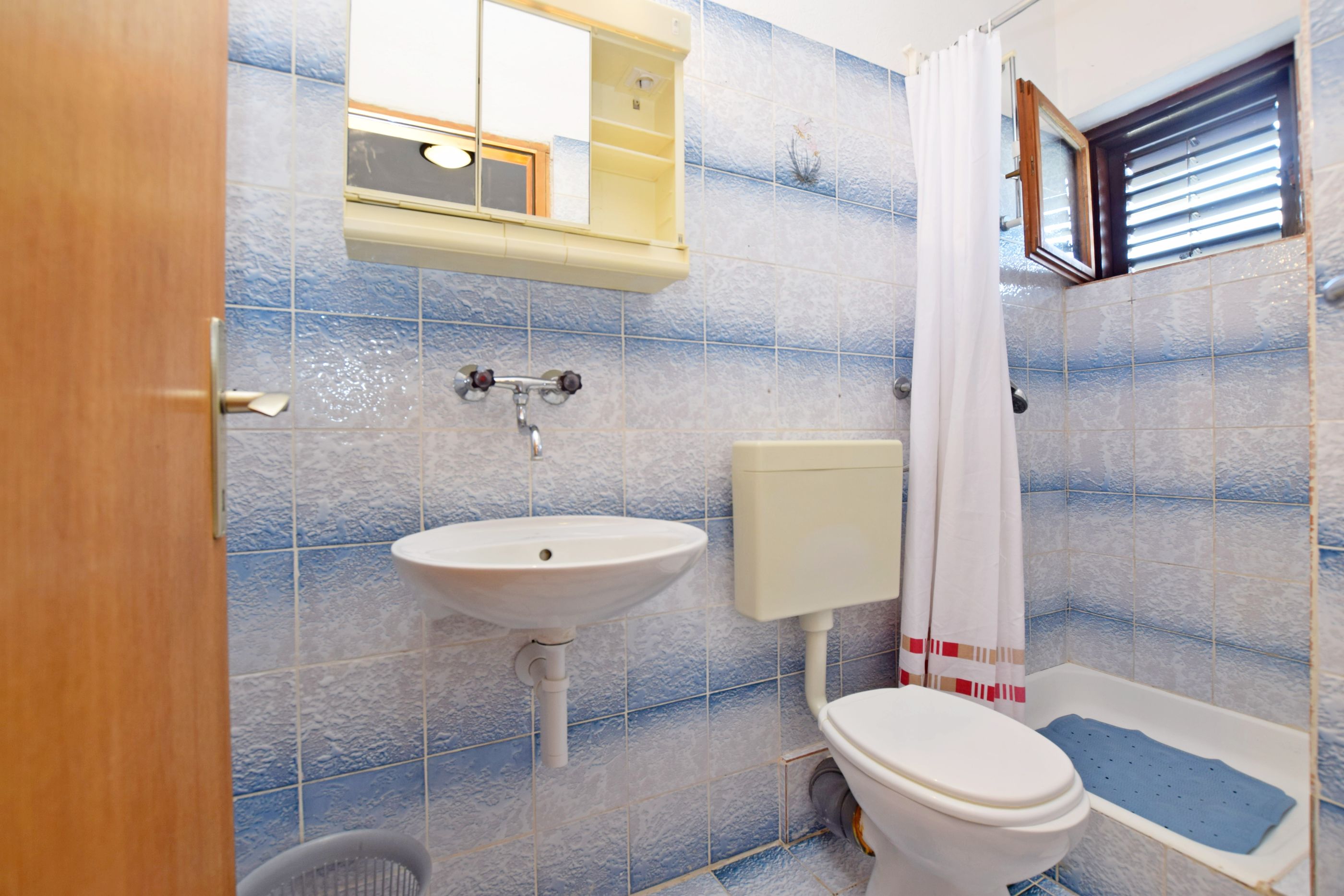 Apartment and Rooms Mila 63641-S3