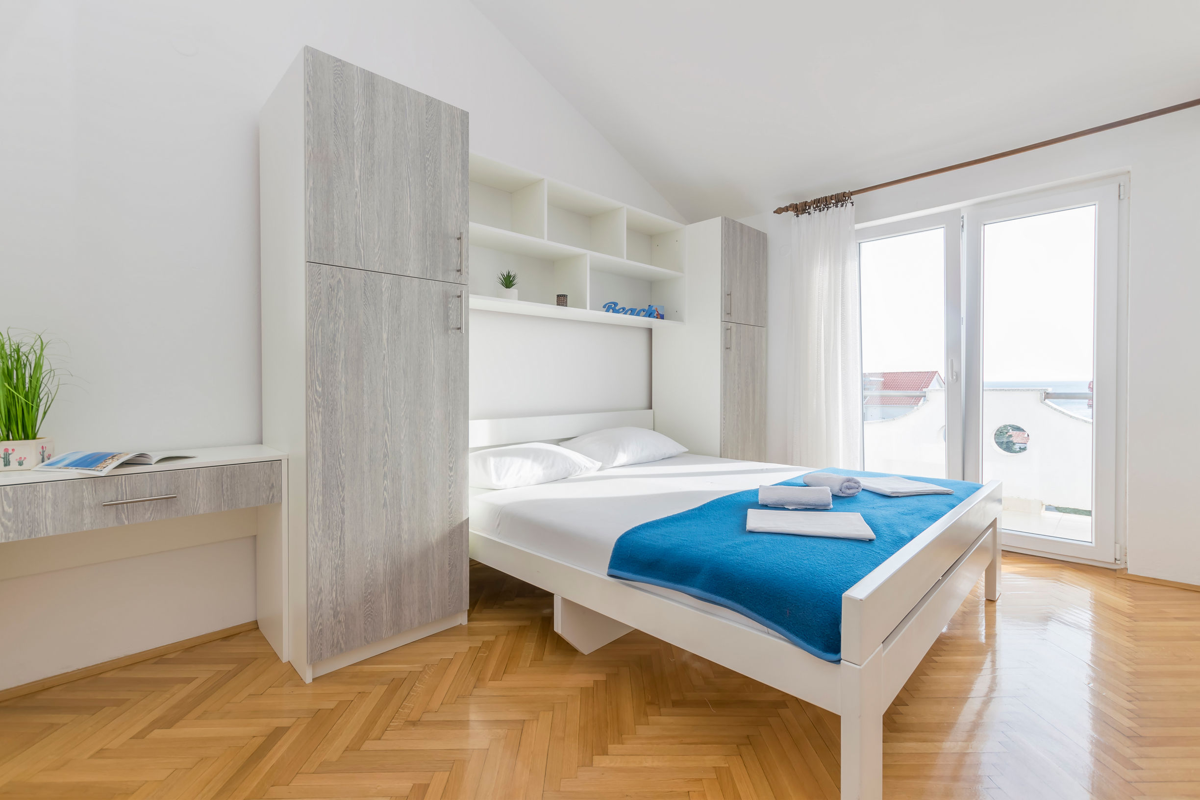 Apartments Villa Daniela 59101-A10