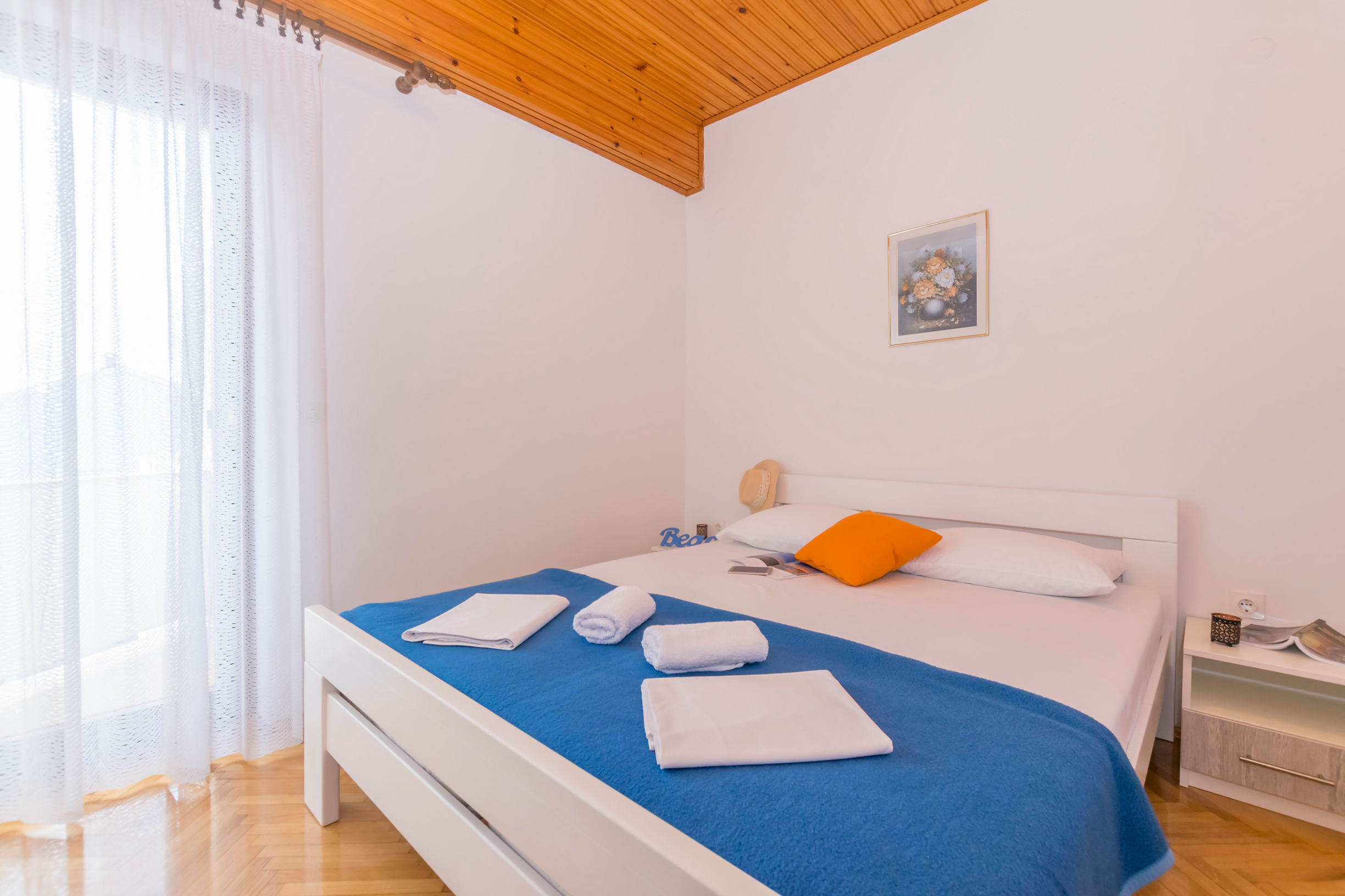 Apartments Villa Daniela 59101-A10