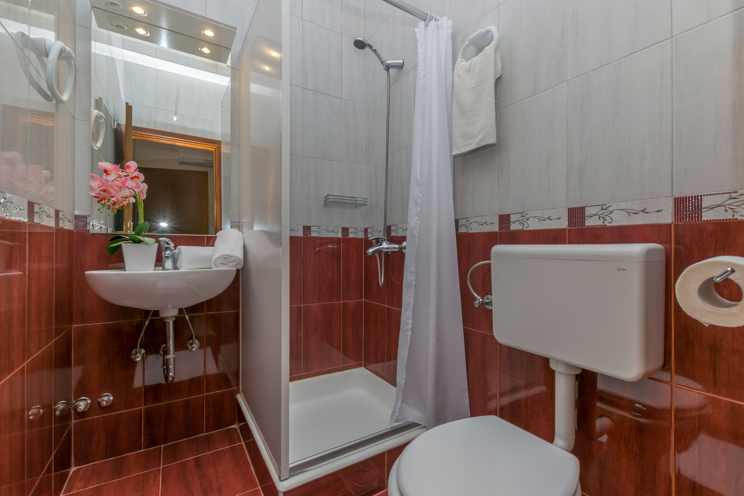 Apartments Villa Daniela 59101-A10