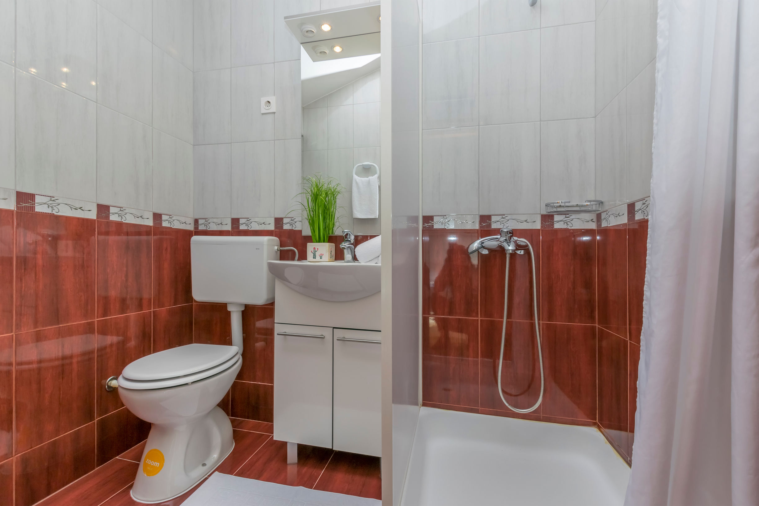 Apartments Villa Daniela 59101-A10