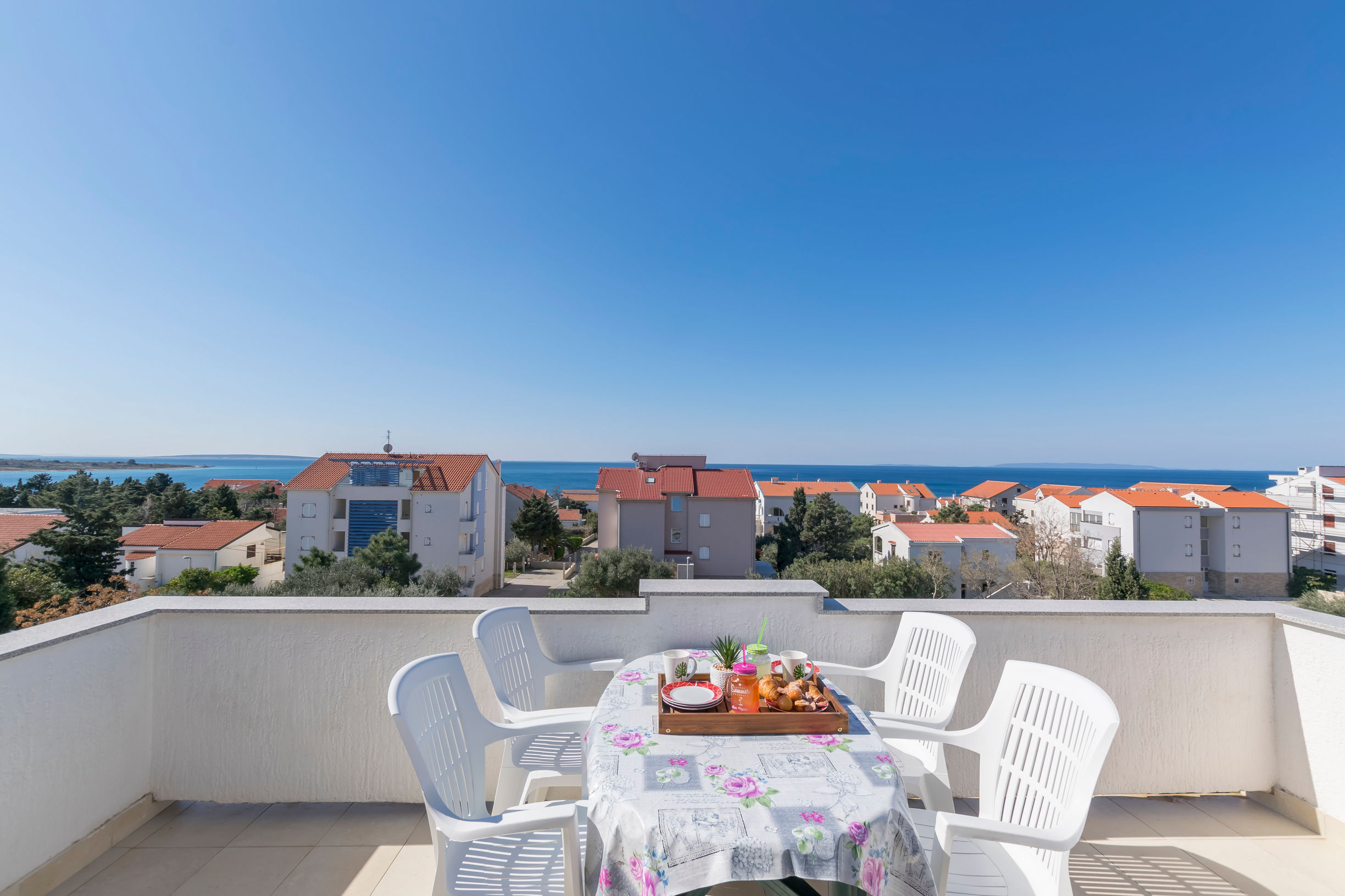 Apartments Villa Daniela 59101-A10