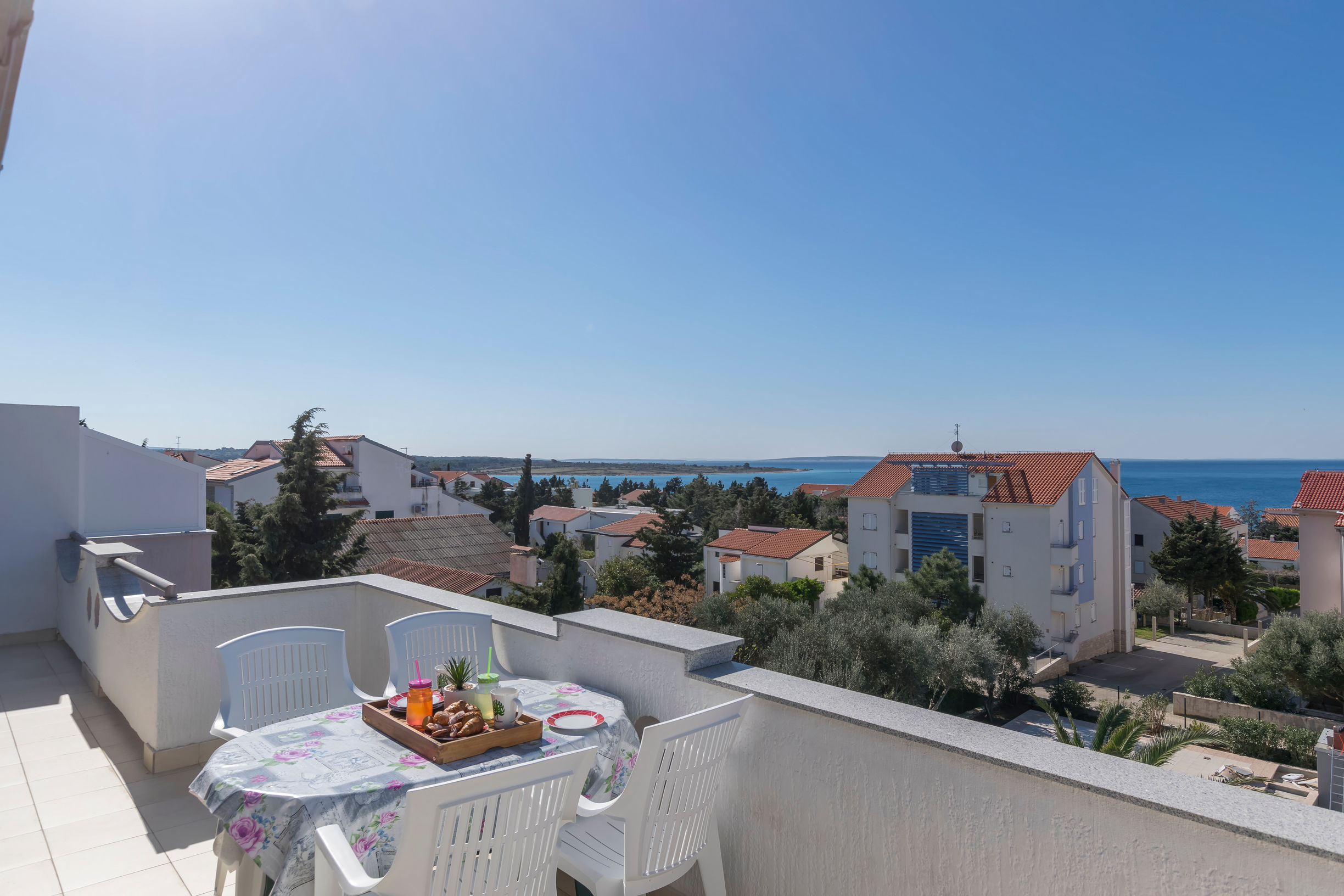 Apartments Villa Daniela 59101-A10