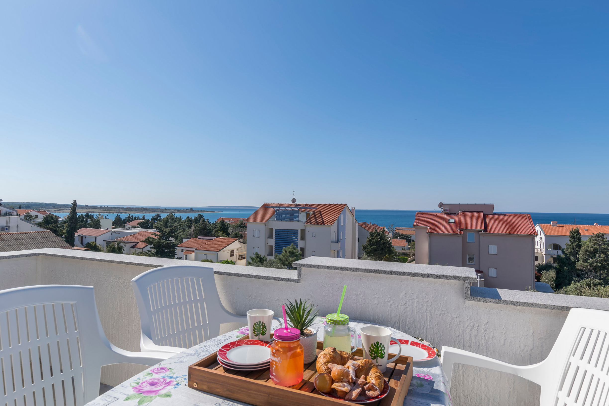 Apartments Villa Daniela 59101-A10