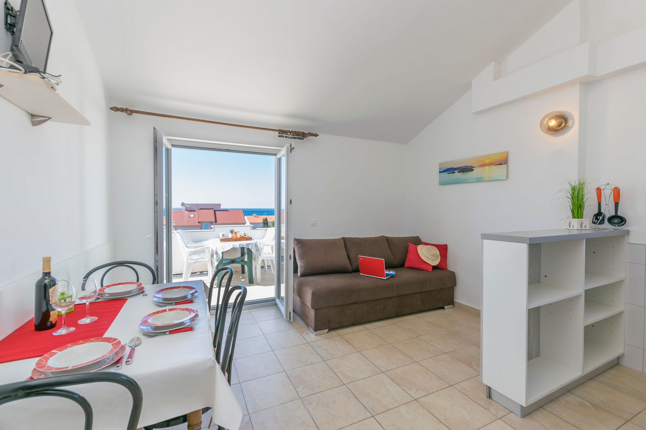 Apartments Villa Daniela 59101-A10